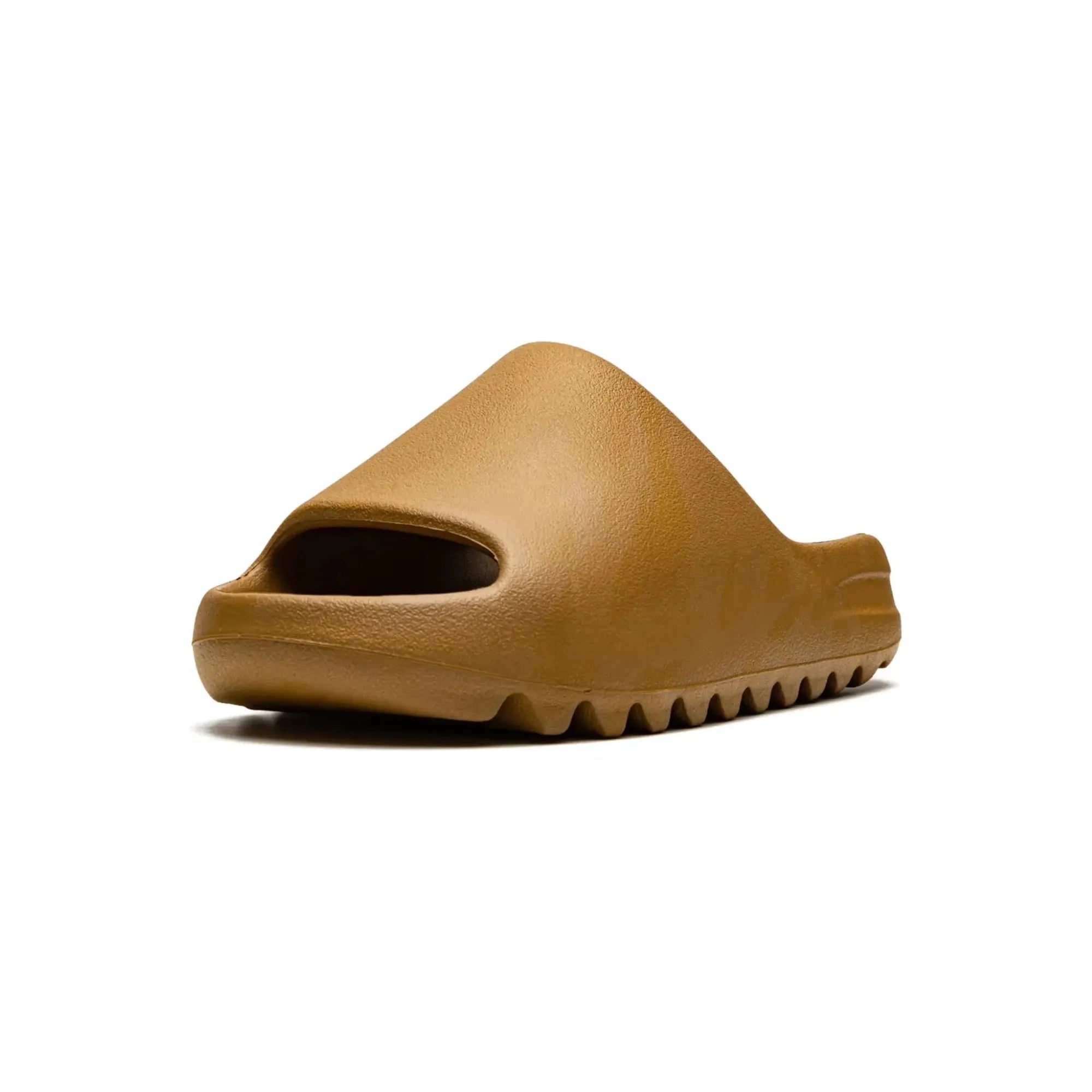 Yeezy Slide "Ochre" - street-bill.dk