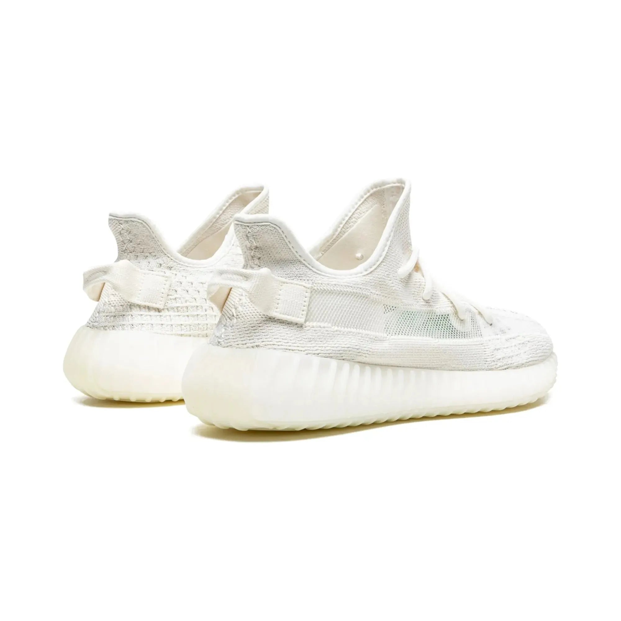 Adidas Yeezy Boost 350 V2 "Bone" - street-bill.dk