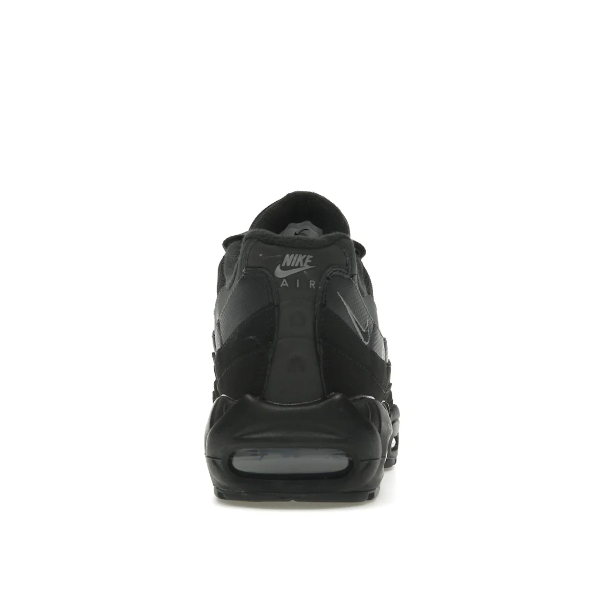 Nike Air Max 95 Black Anthracite