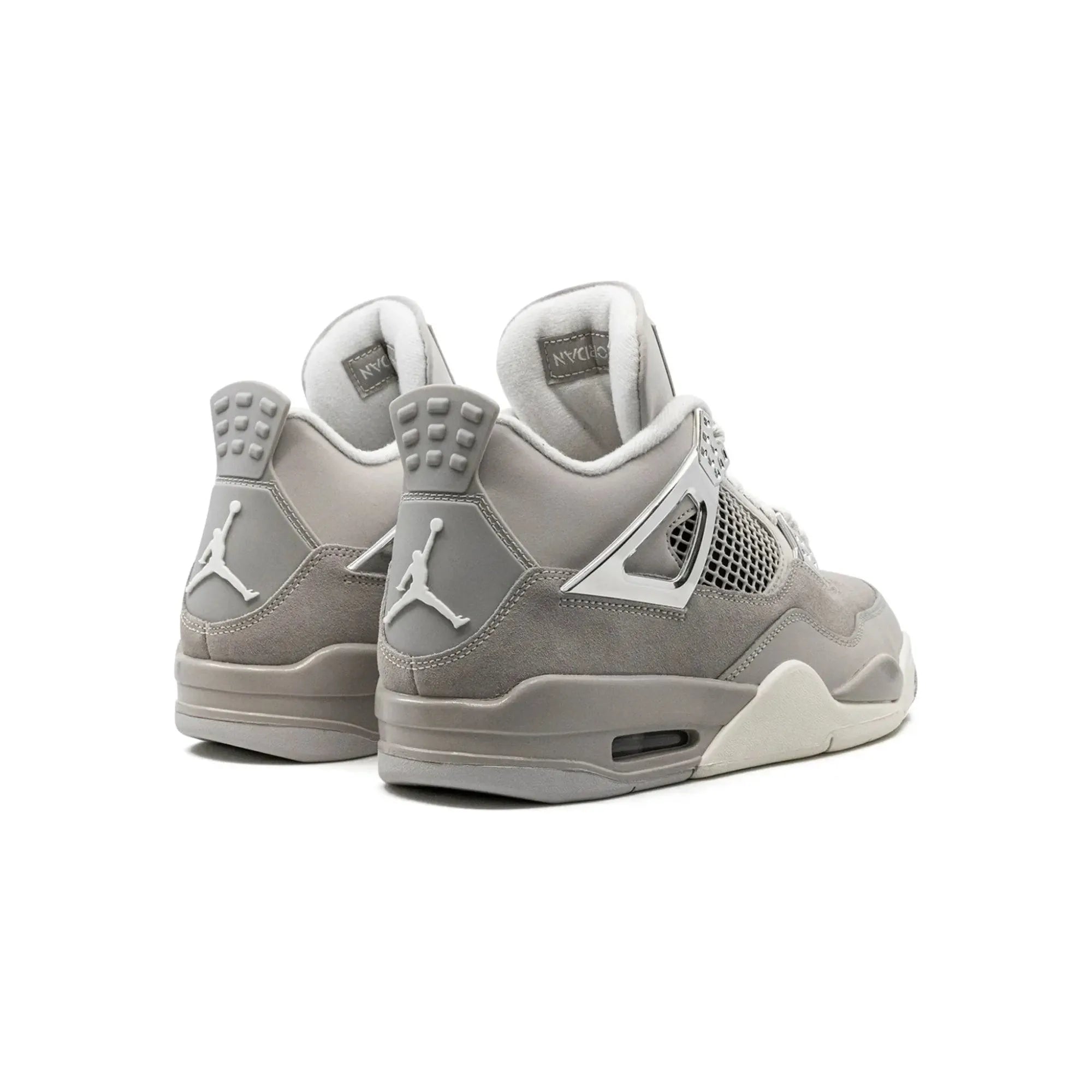 Nike Air Jordan 4 Retro "Frozen Moments" - street-bill.dk
