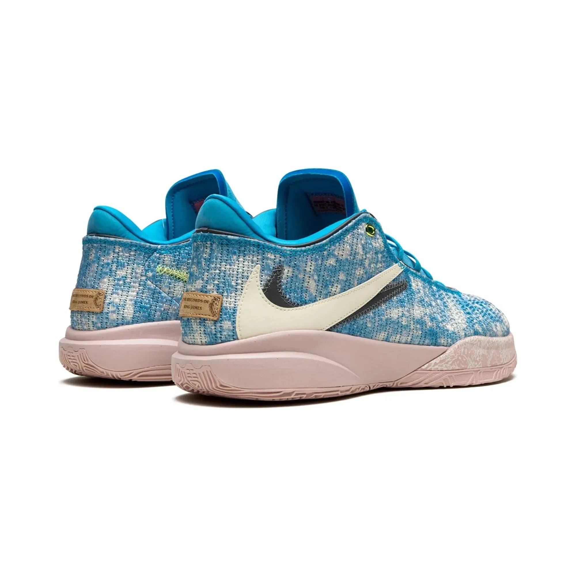 Nike LeBron 20 All-Star