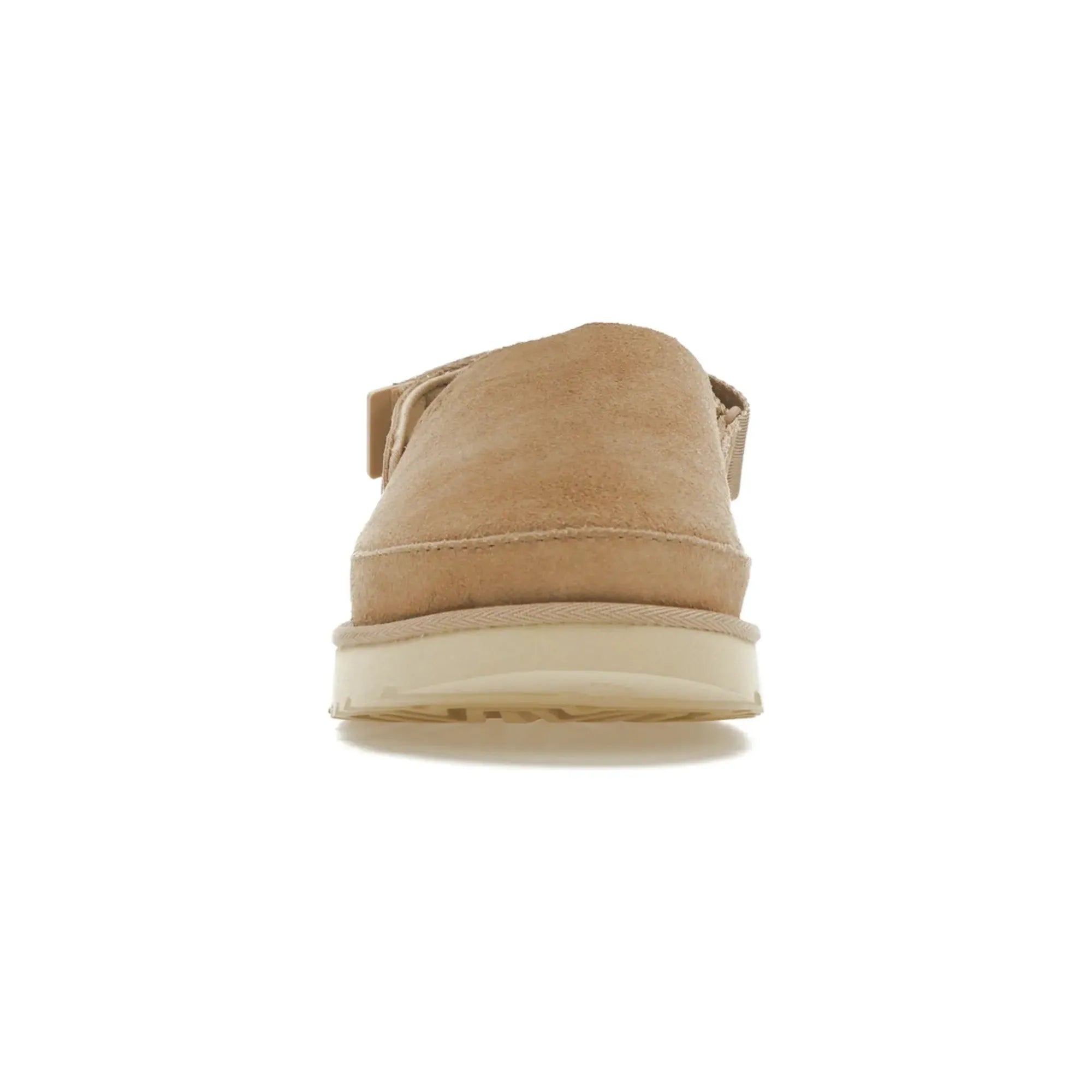 UGG Goldenstar Clog Driftwood