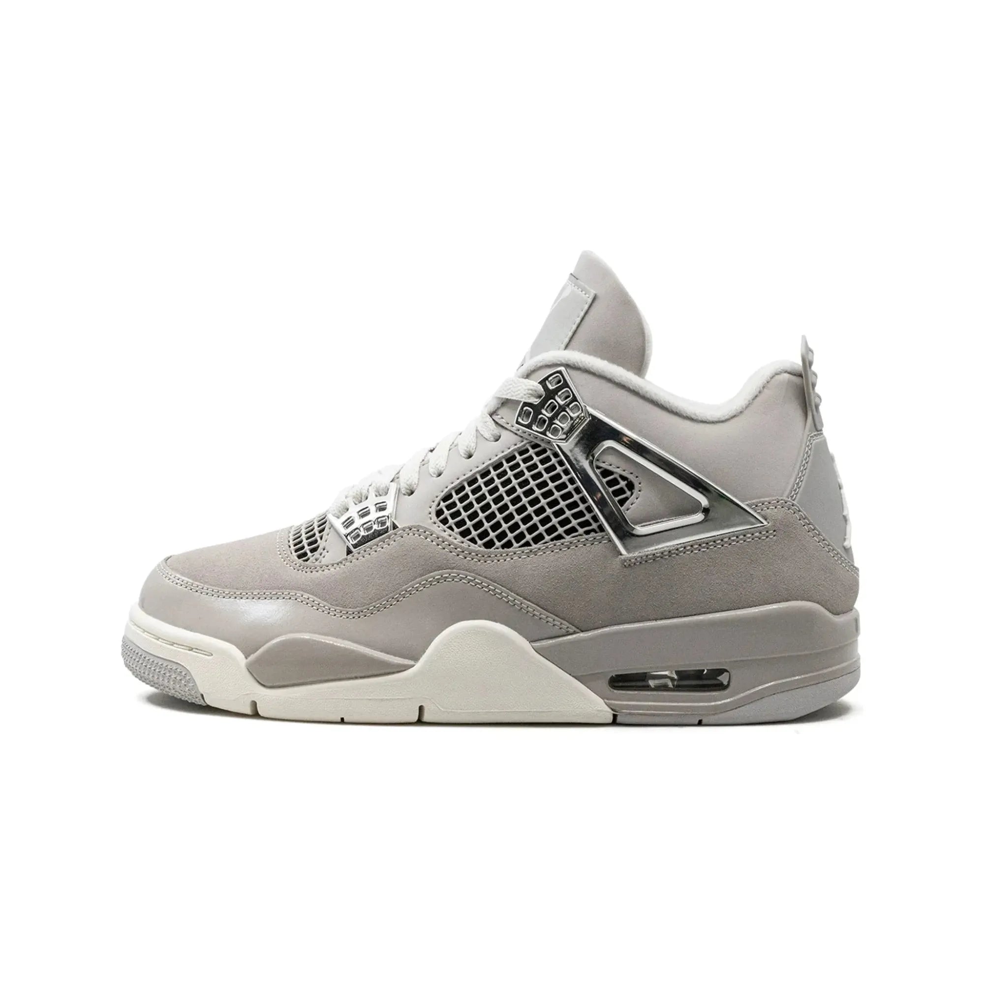 Nike Air Jordan 4 Retro "Frozen Moments" - street-bill.dk