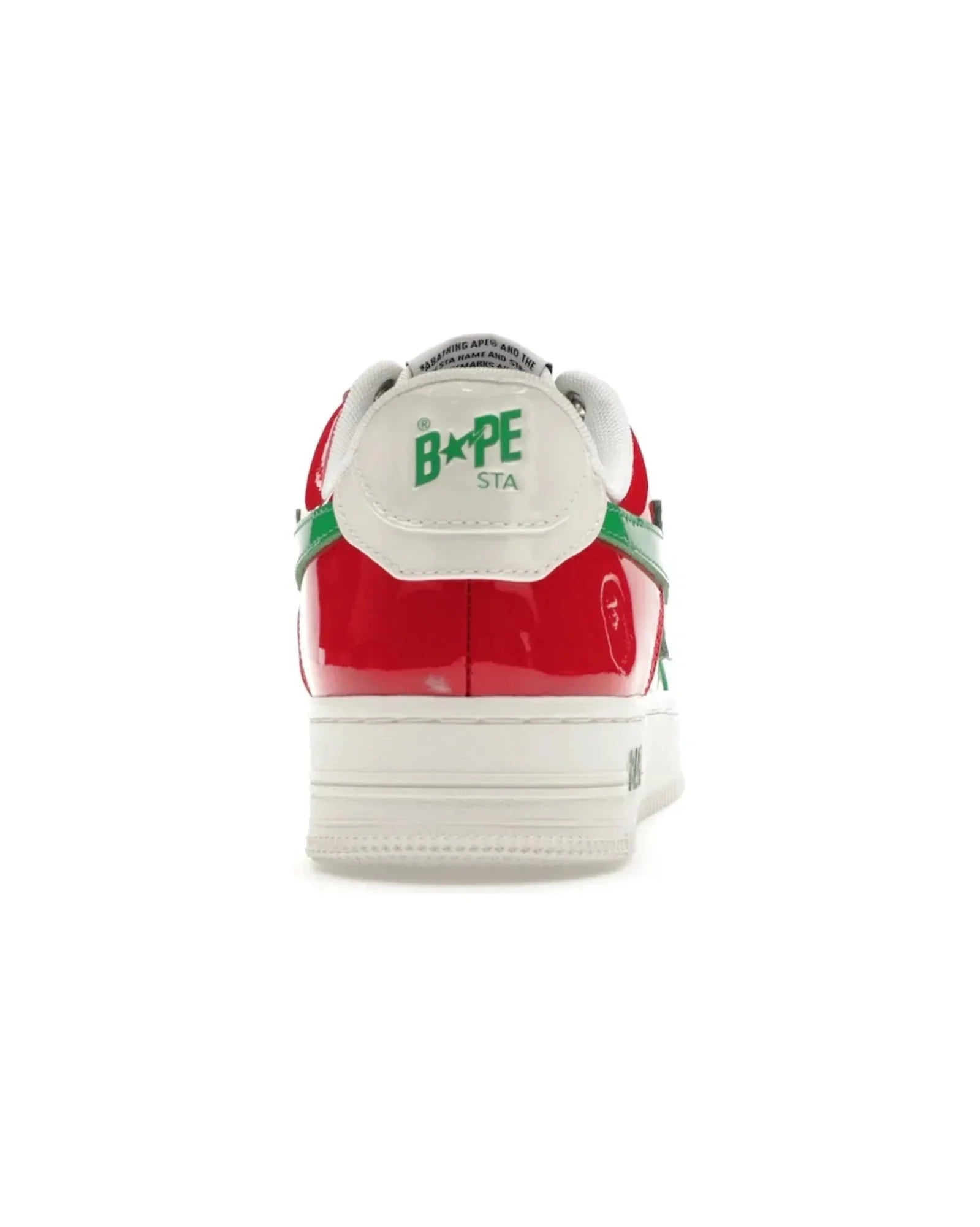 A Bathing Ape Bape Sta Italy