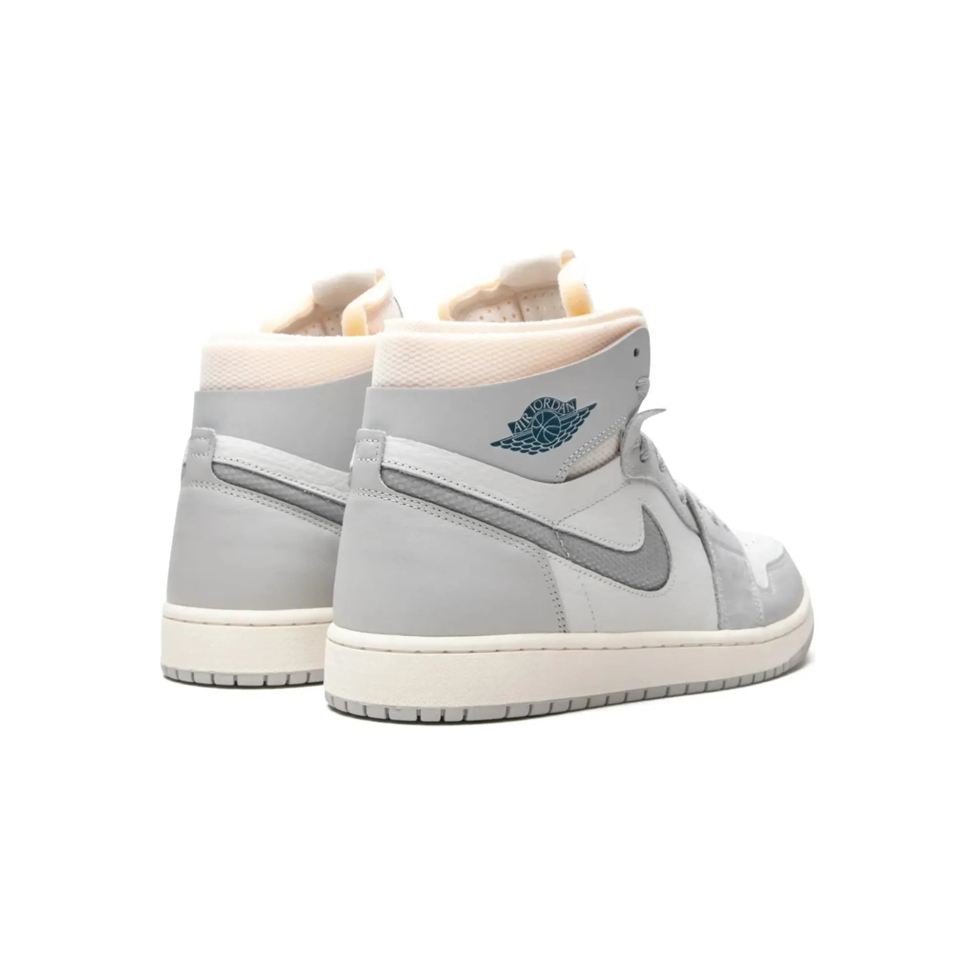 Nike Air Jordan 1 High Zoom Air CMFT "London" - street-bill.dk