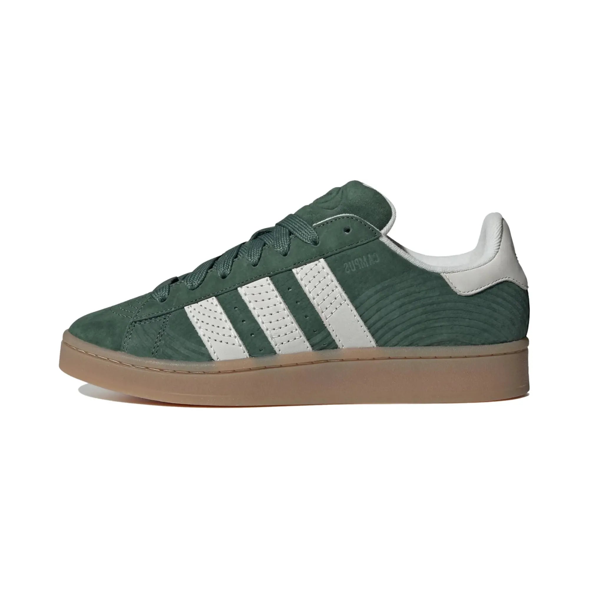 adidas Campus 00s Japanese Rock Garden Green Oxide