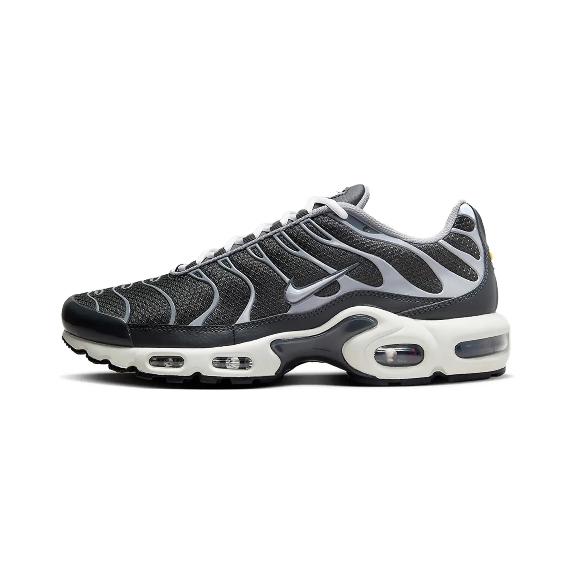 Nike TN "Greyscale Cool Grey" - street-bill.dk