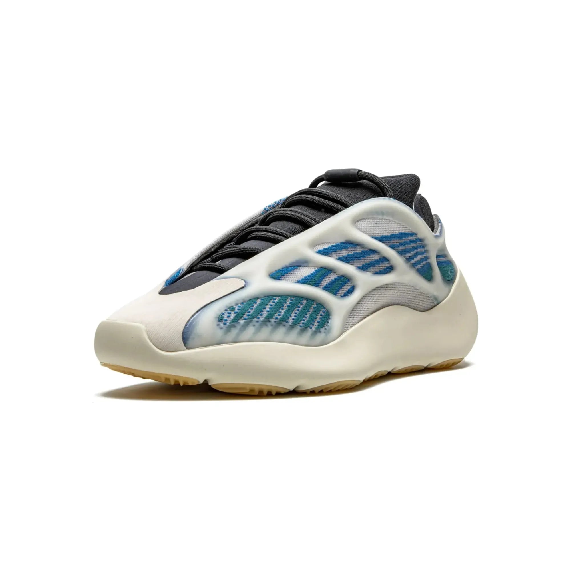 Adidas Yeezy Boost 700 V3 "Kyanite" - street-bill.dk