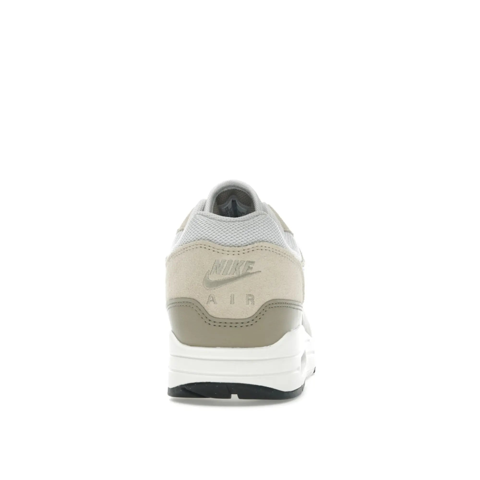 Nike Air Max 1 Essential Light Bone/Psychic Blue