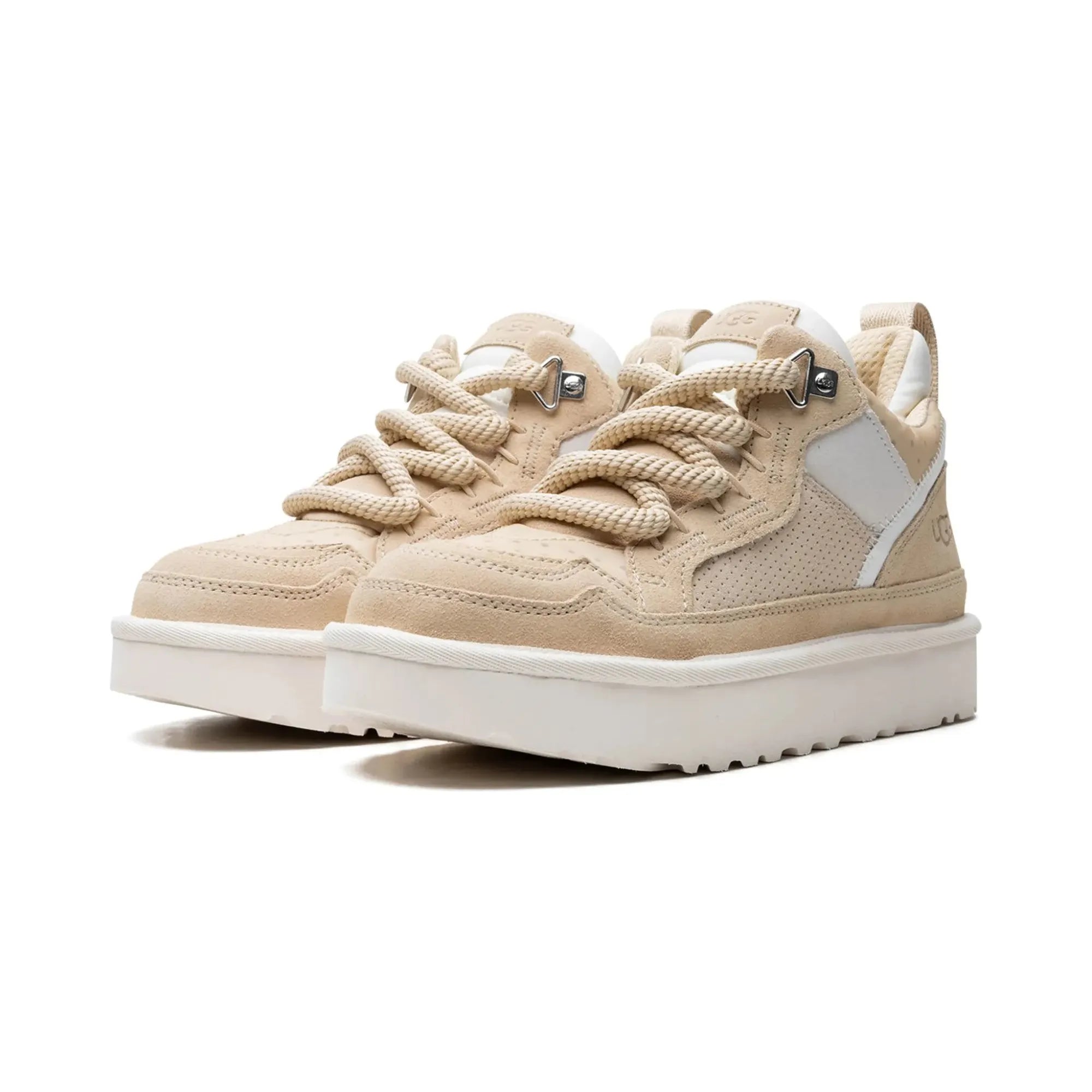 UGG Lowmel Spring Biscotti (Women's)