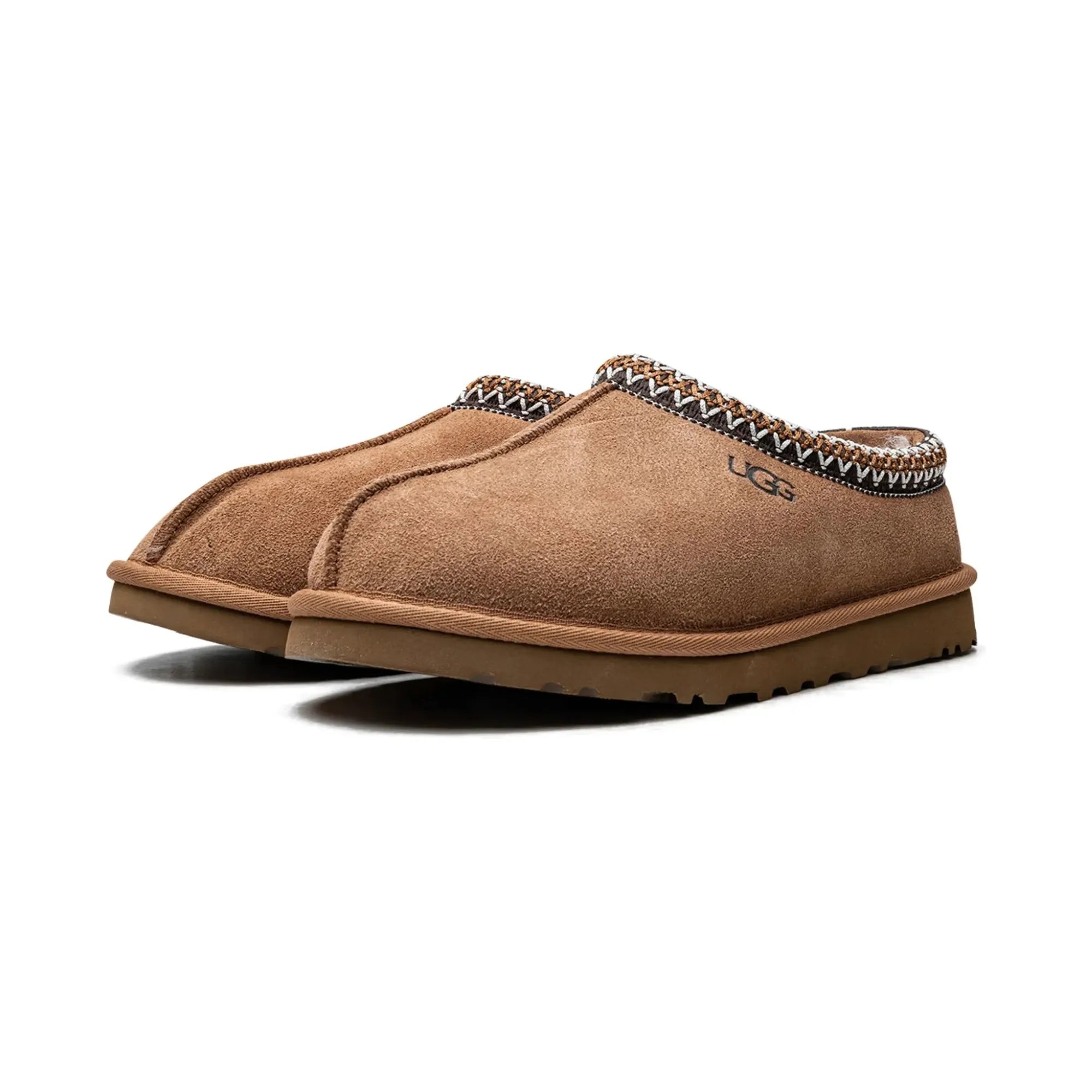 UGG Tasman Slipper Chestnut - street-bill.dk