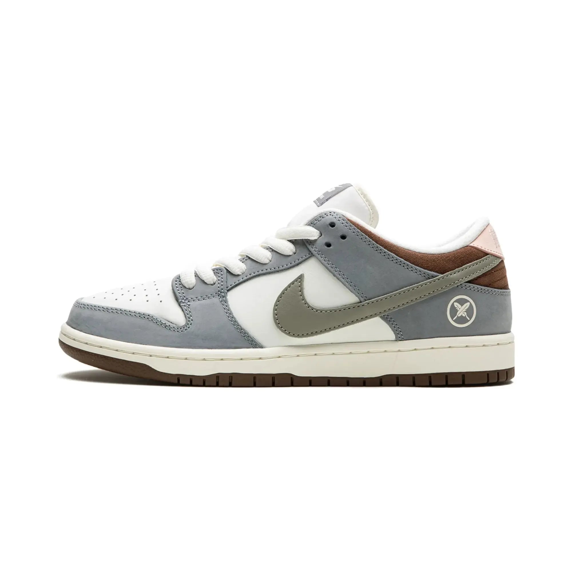 Nike SB Dunk Low "Yuto Horigome" - street-bill.dk