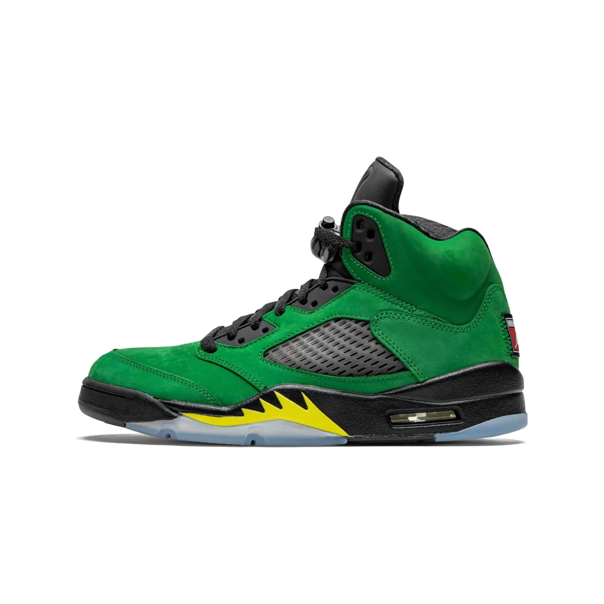 Nike Air Jordan 5 Retro SE "Oregon" - street-bill.dk