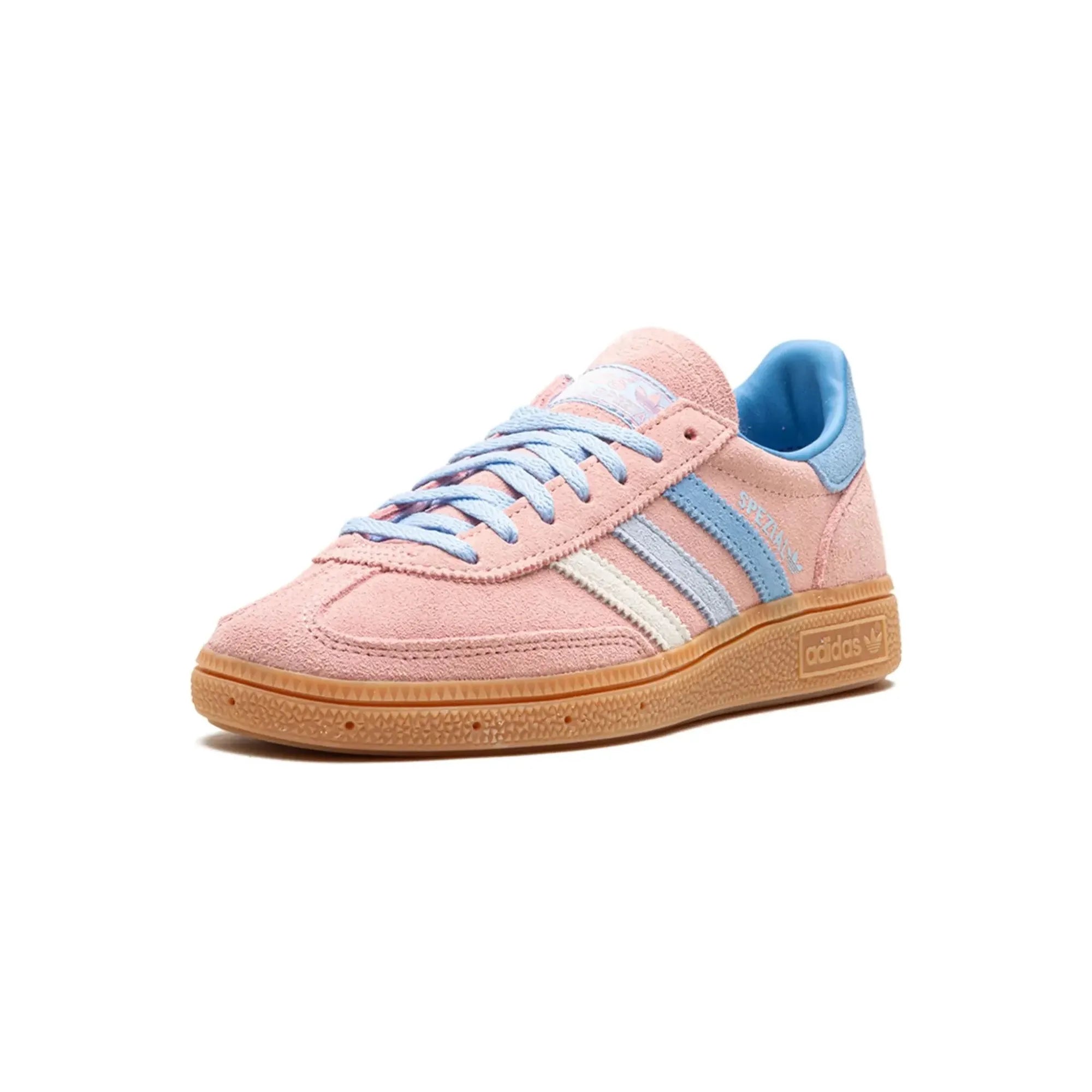 adidas Handball Spezial Semi Pink Spark (Women's)
