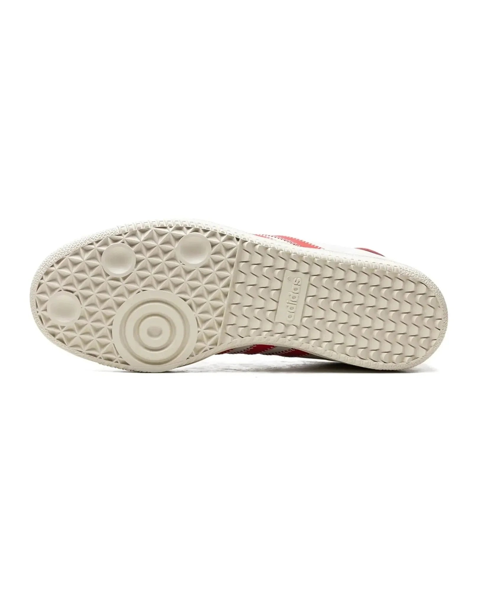adidas Samba Humanrace Glory Red
