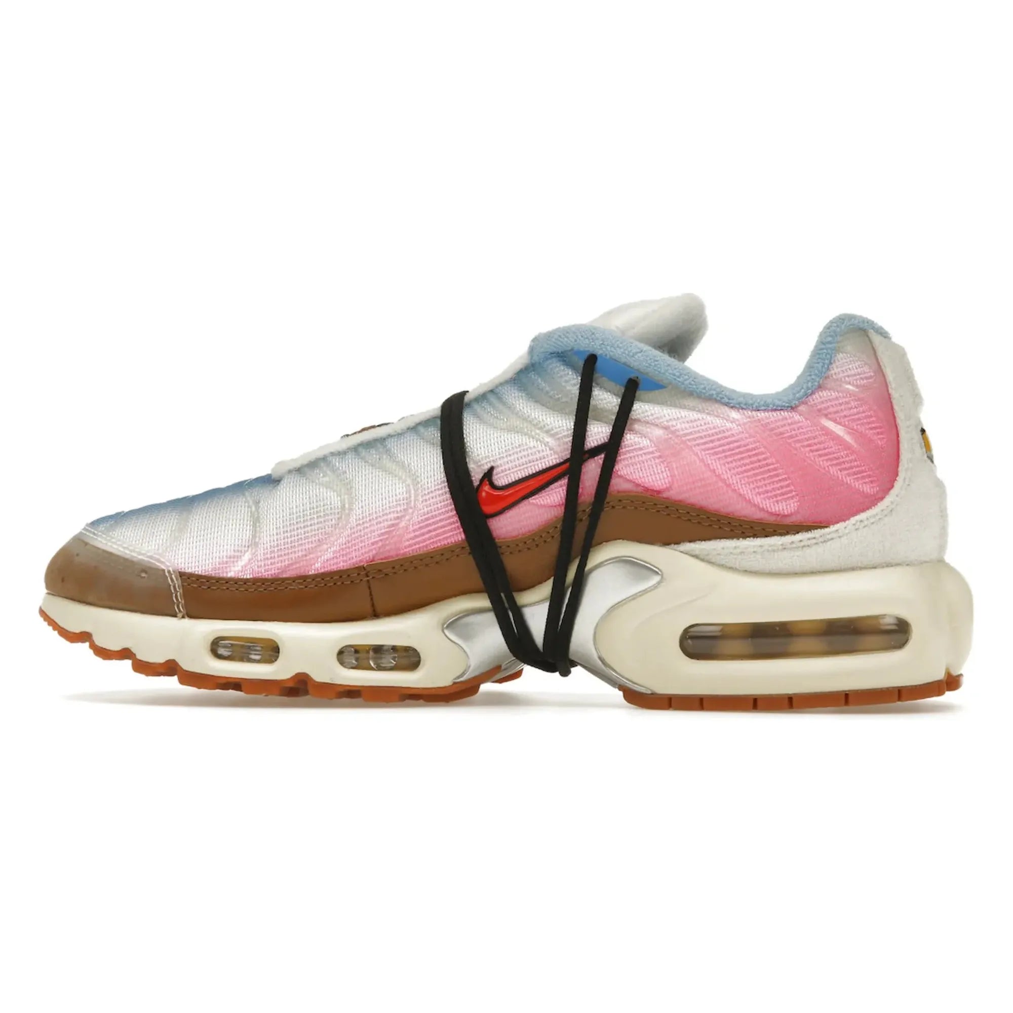 Nike Air Max Plus Longtaitou Festival