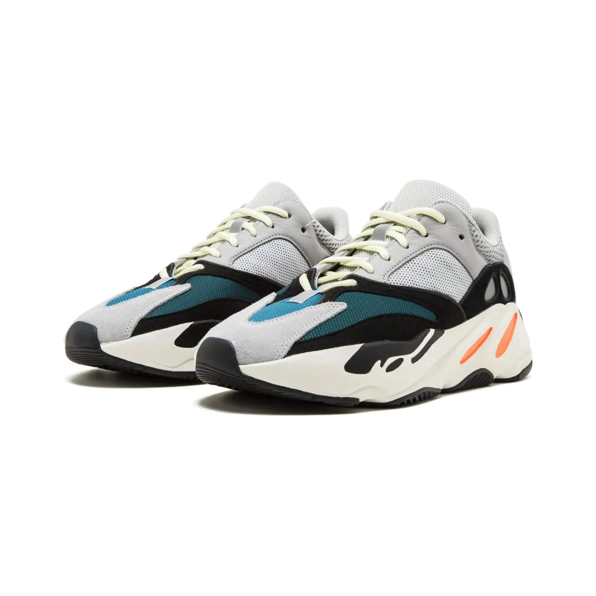 Adidas Yeezy Boost 700 "Wave Runner" - street-bill.dk