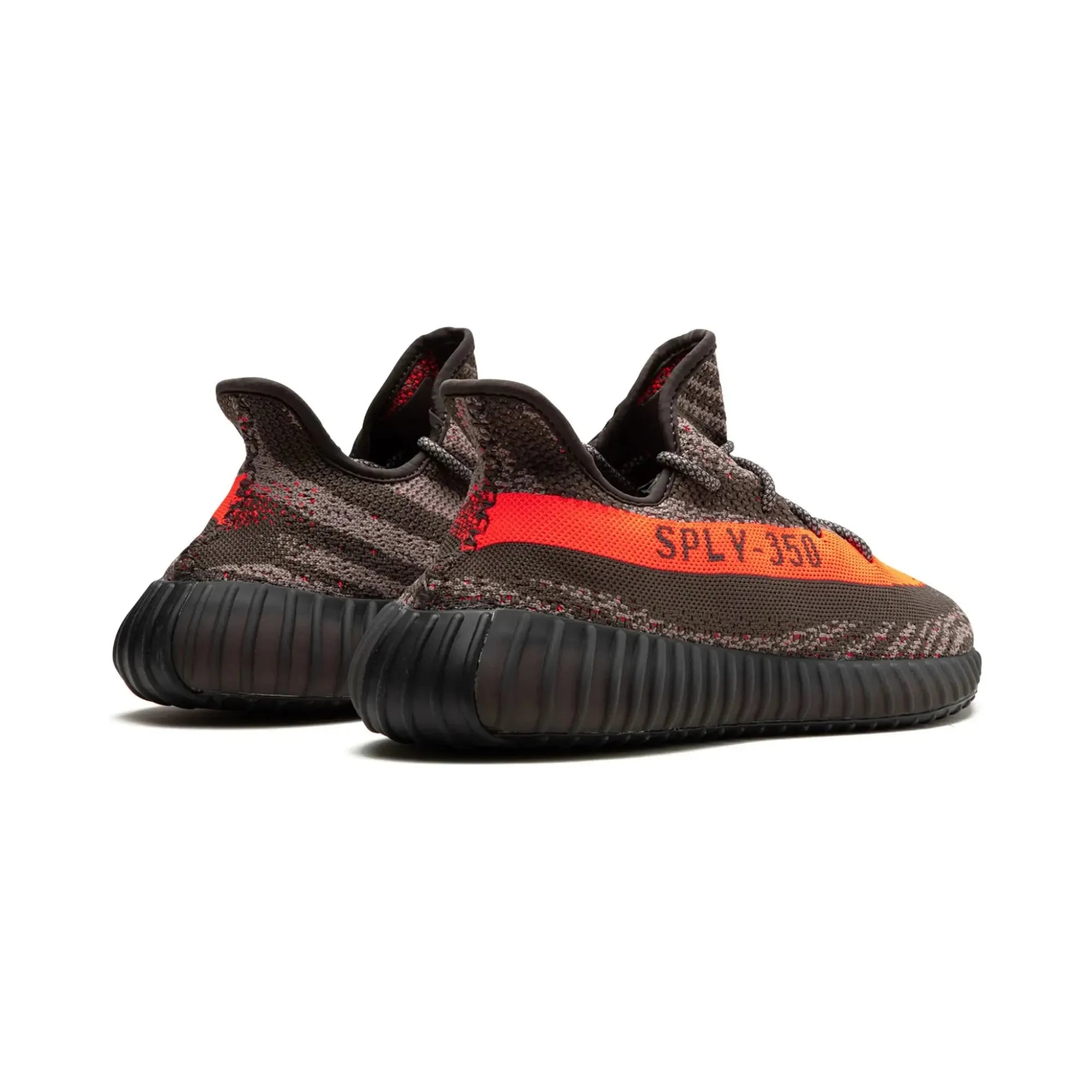 Adidas Yeezy Boost 350 V2 "Carbon Beluga" - street-bill.dk