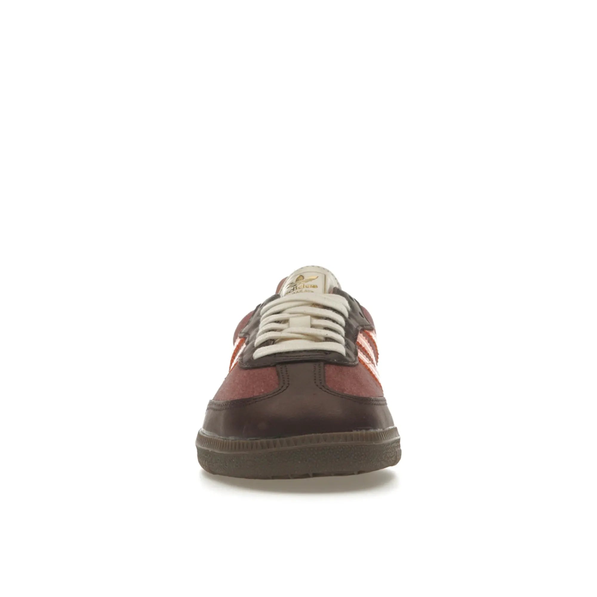 adidas Samba OG Warm Clay Clear Orange (Women's)