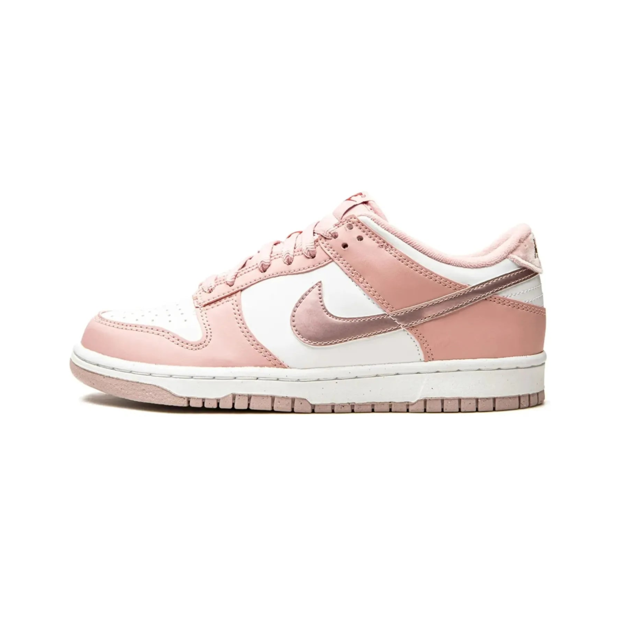 Nike Dunk Low "Pink Velvet" - street-bill.dk