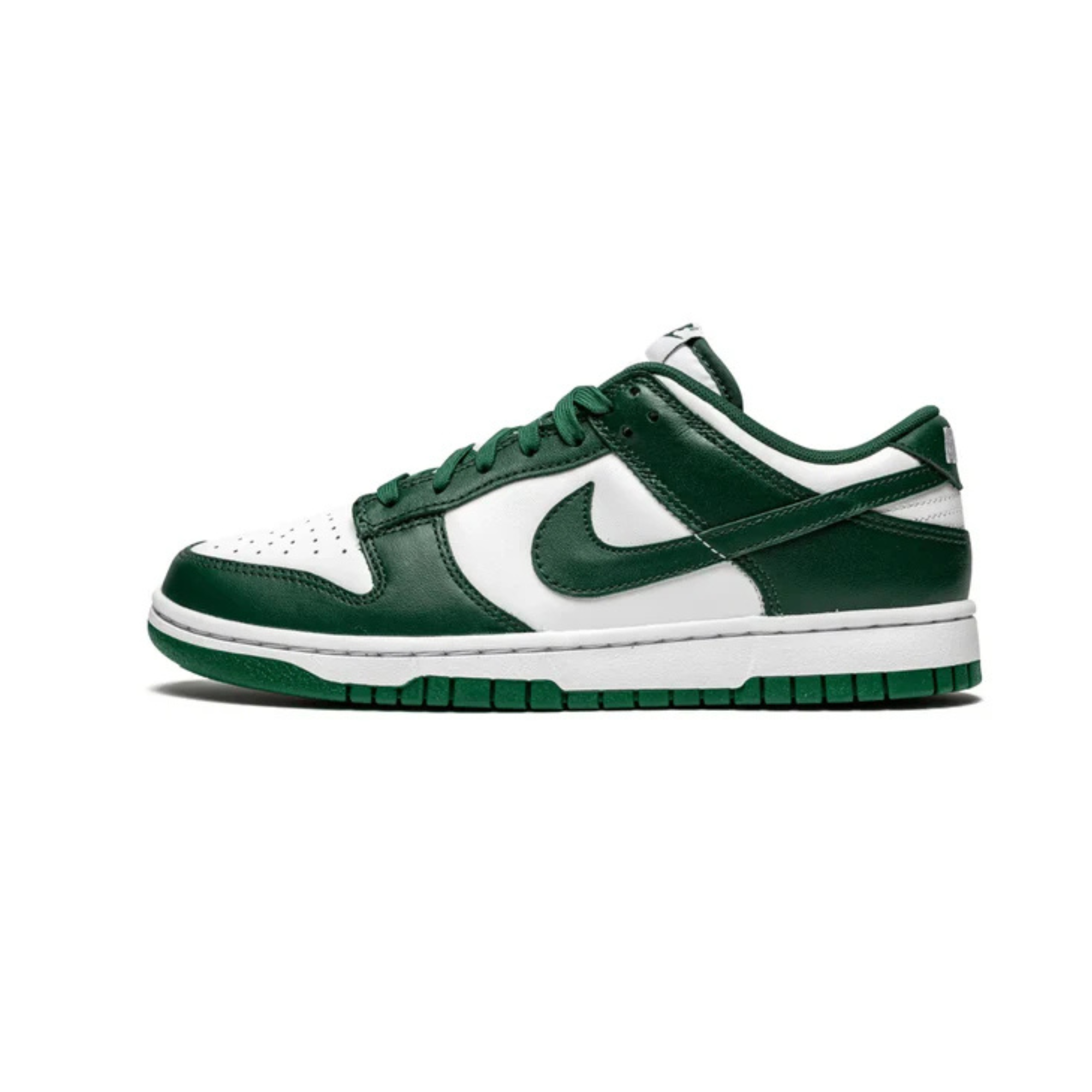 Nike Dunk Low "Michigan State"