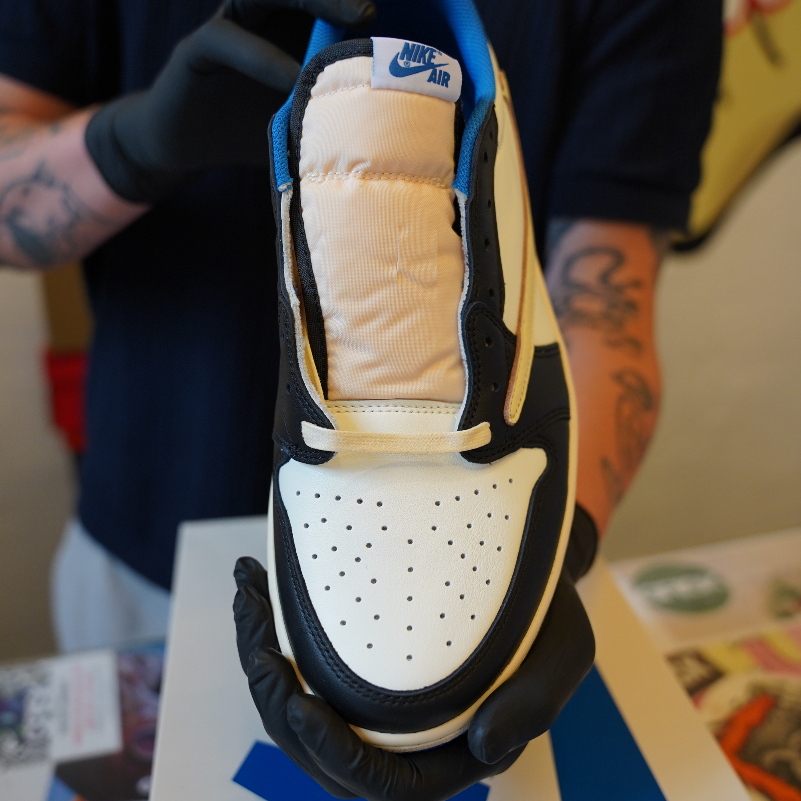 Legit Check