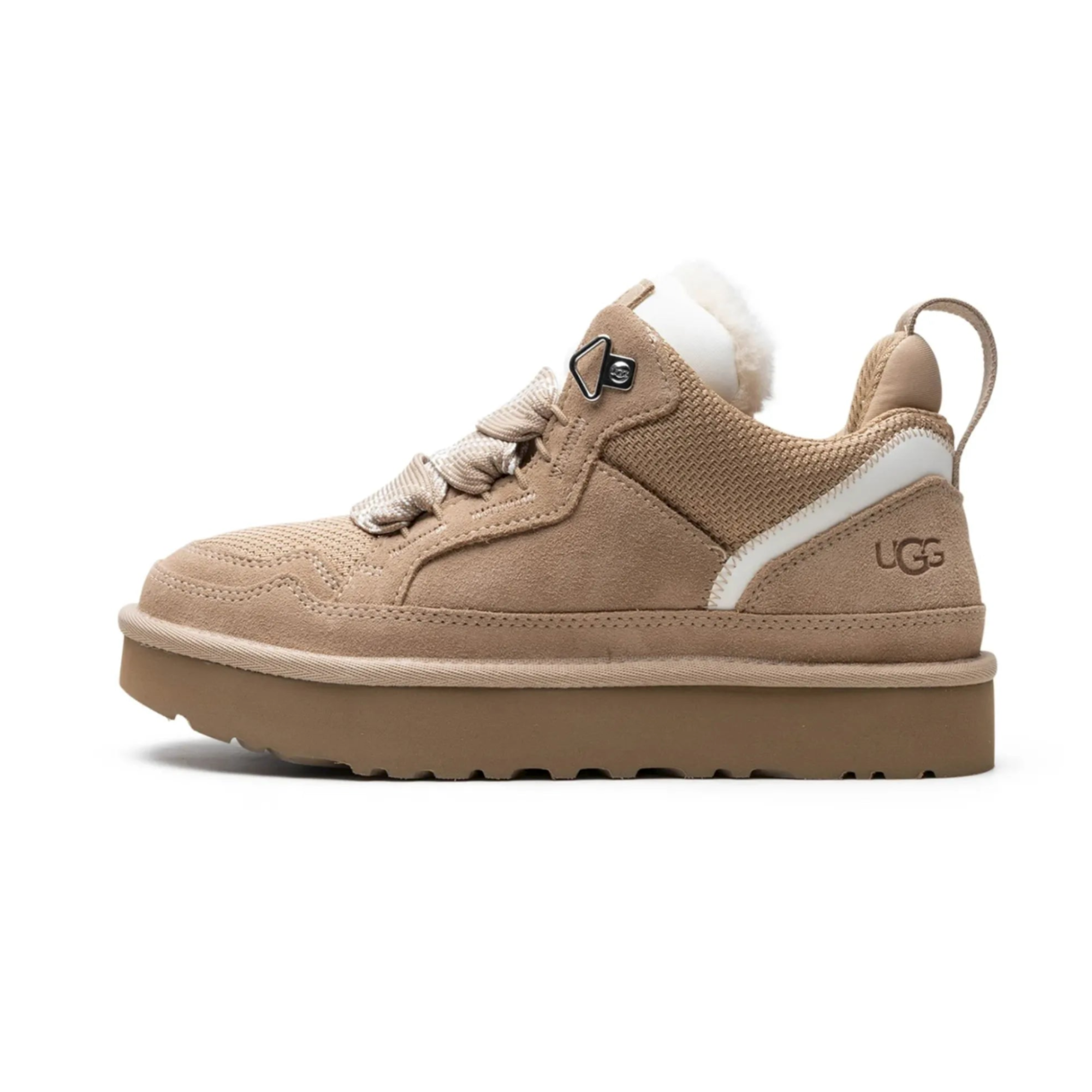 UGG Lowmel Sand (Women's)