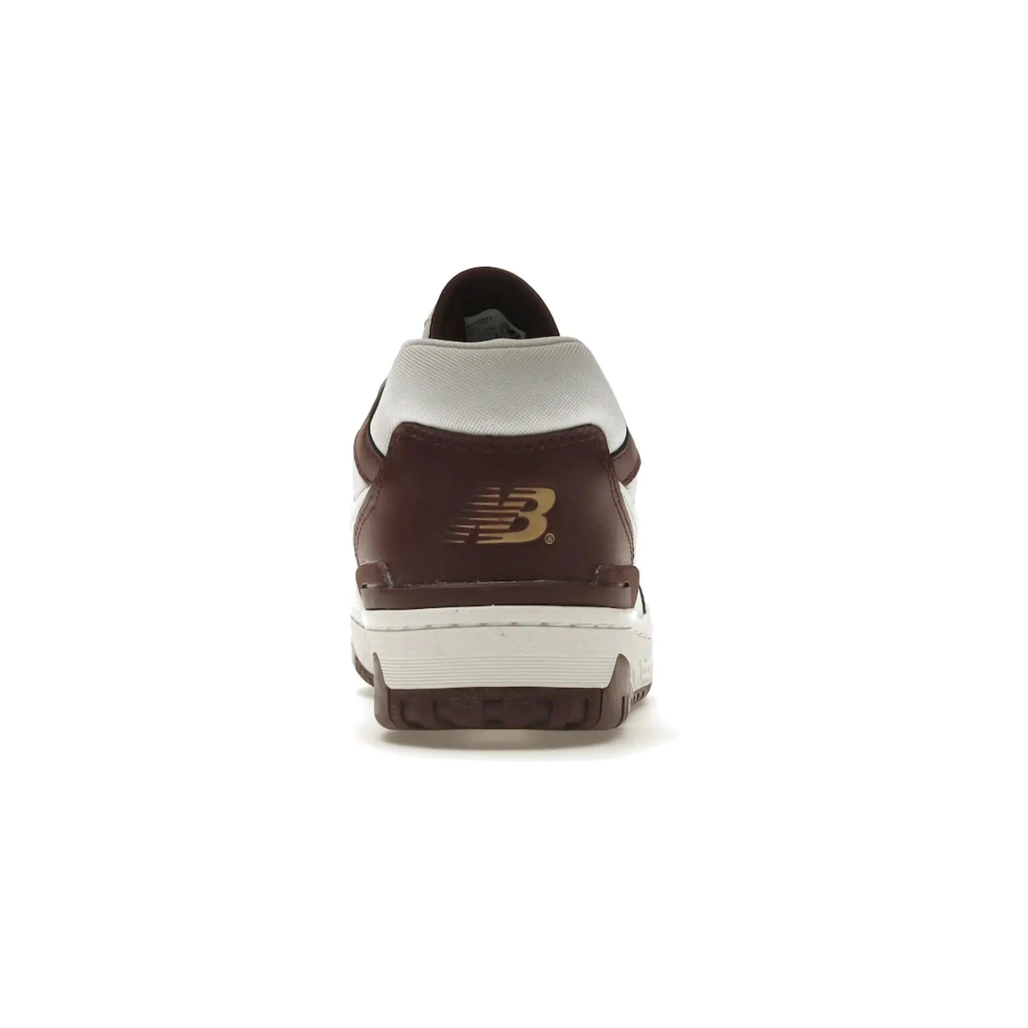 New Balance 550 "White Burgundy" - street-bill.dk