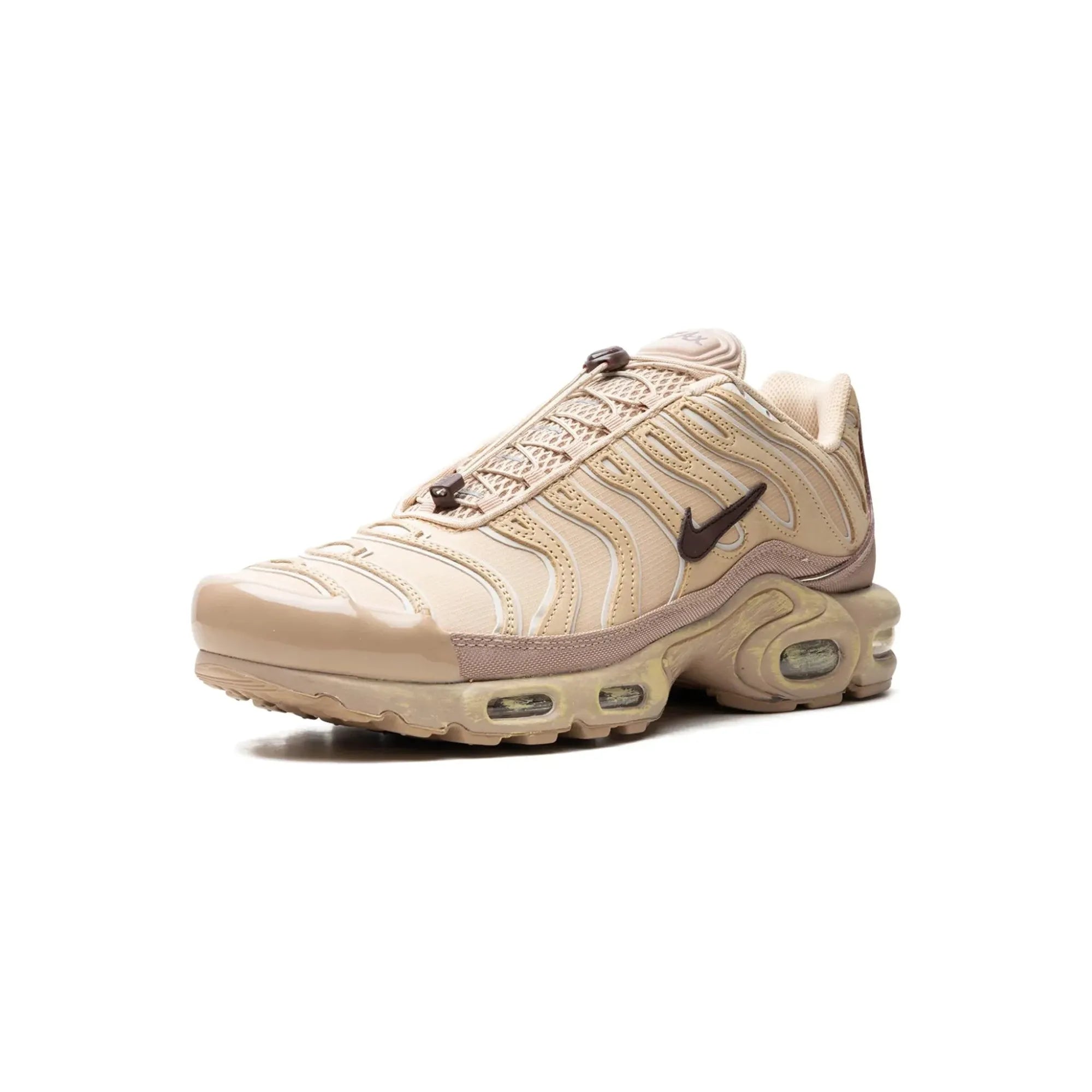 Nike Air Max Plus Sesame