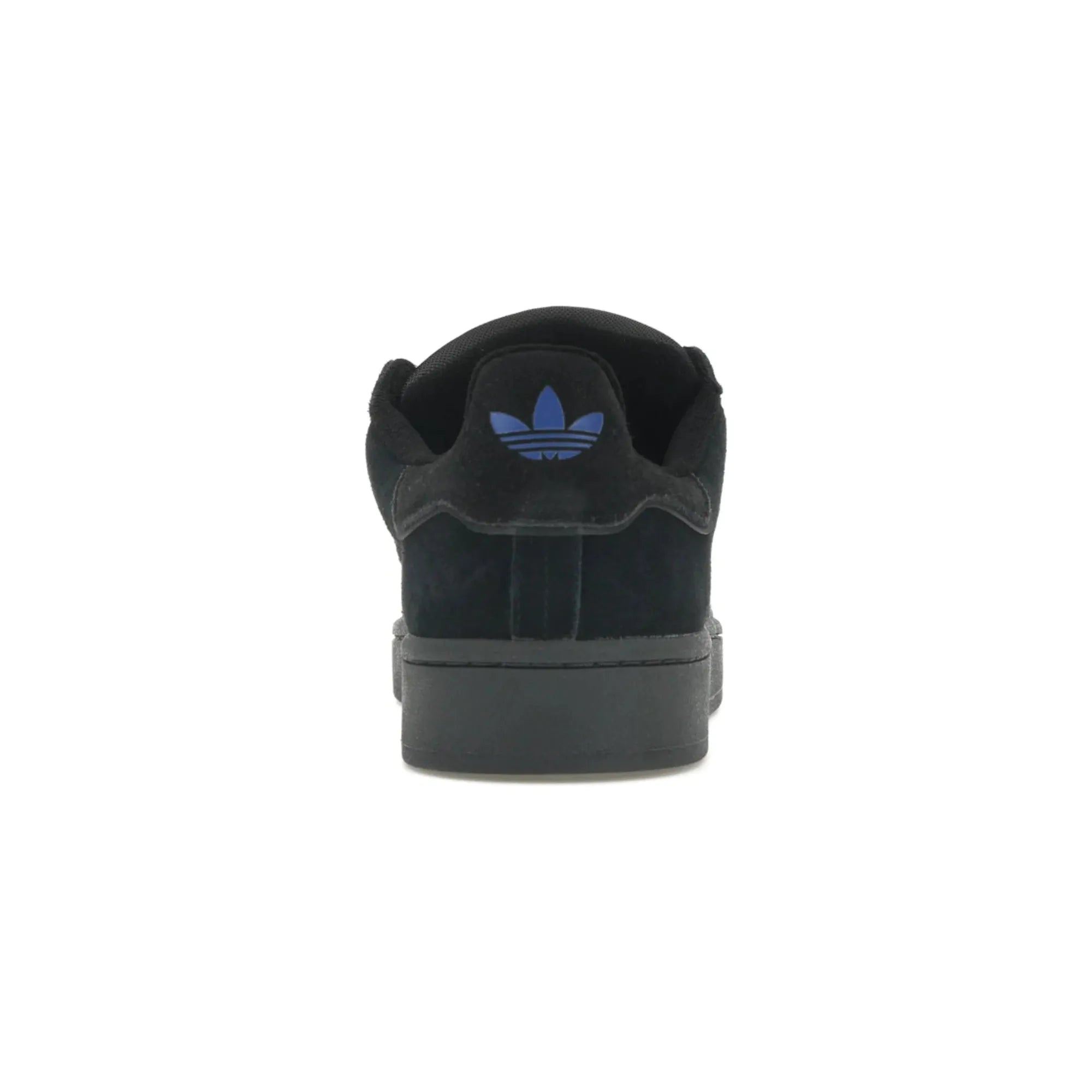 adidas Campus 00s Core Black Lucid Blue