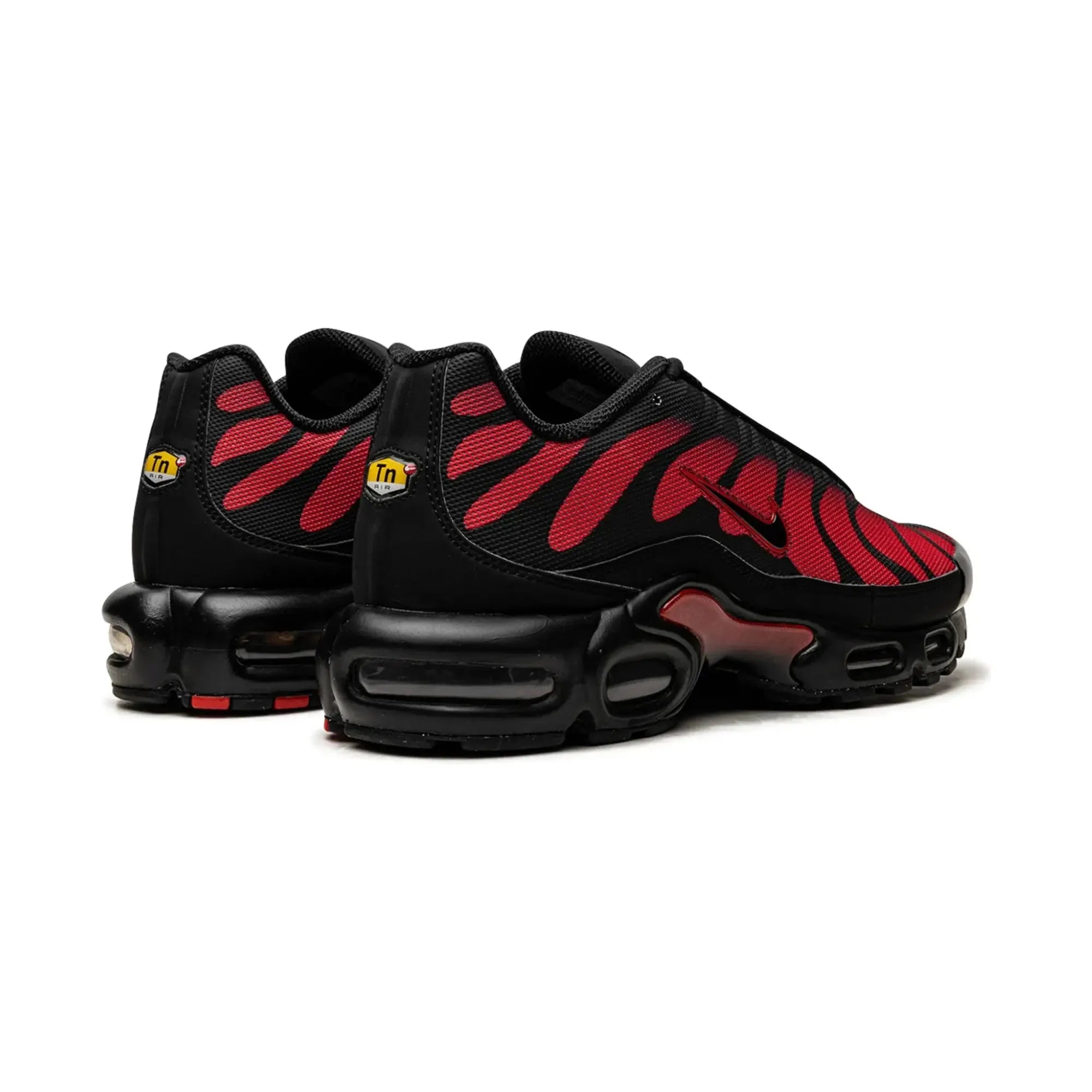 Nike Air Max Plus Bred Reflective