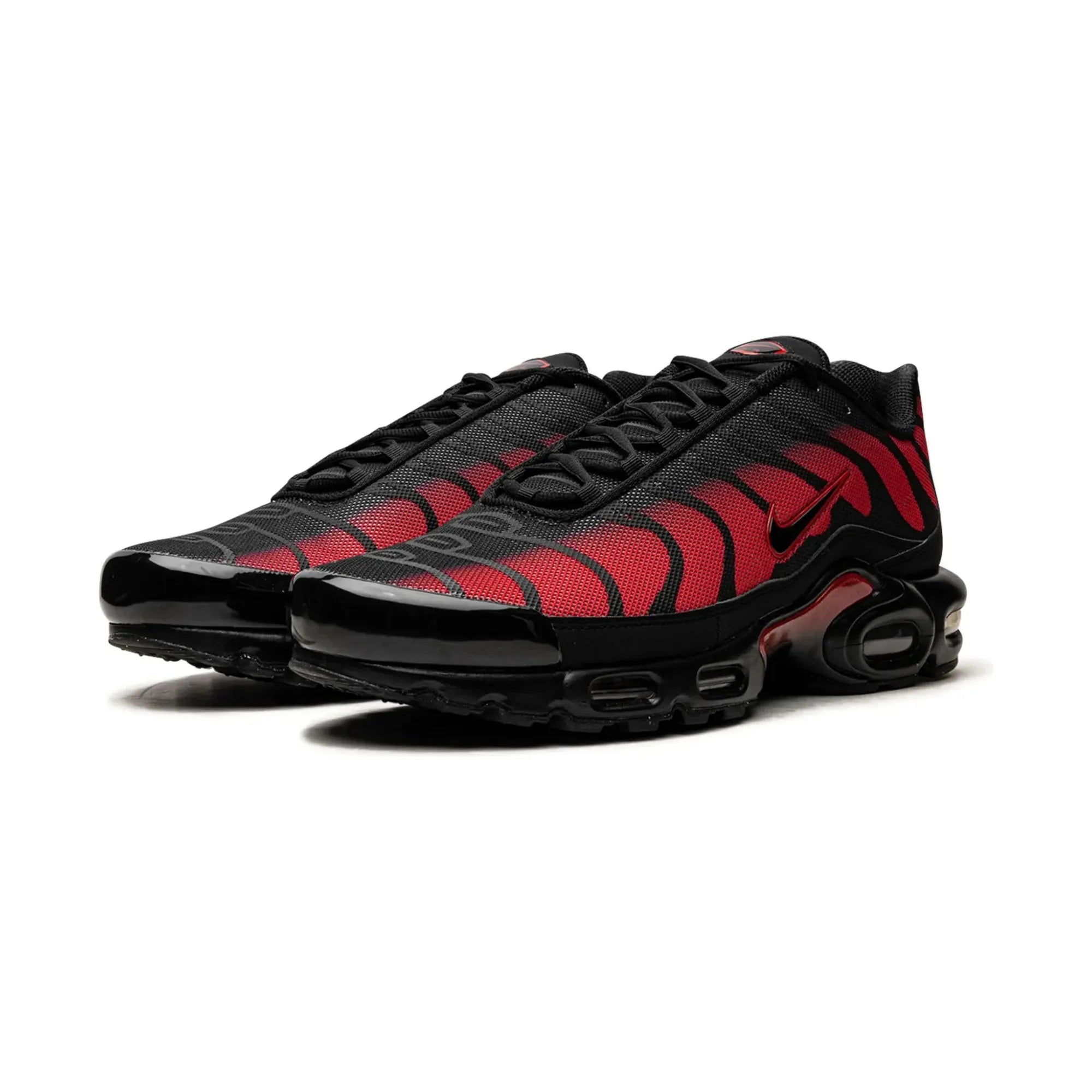 Nike Air Max Plus Bred Reflective