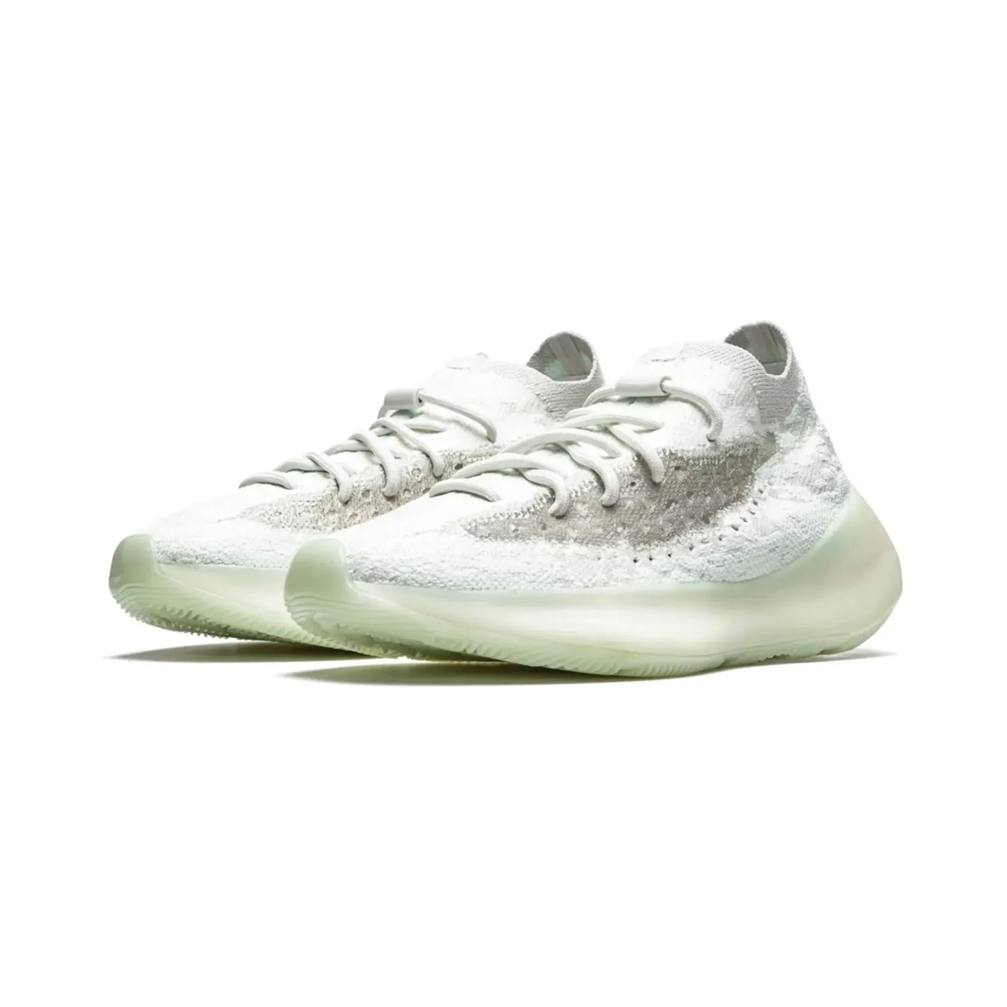 Adidas Yeezy Boost 380 "Calcite Glow" - street-bill.dk