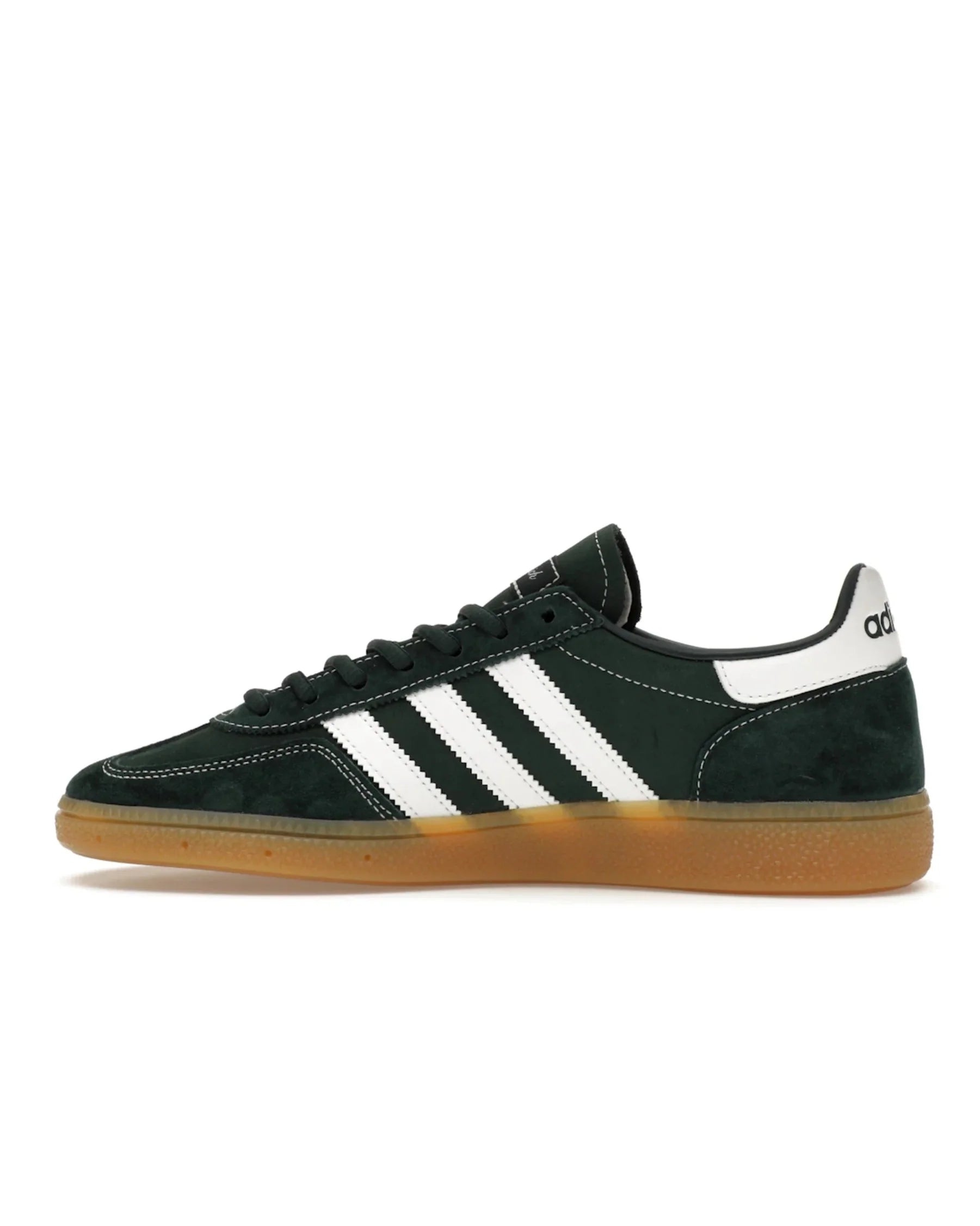 adidas Handball Spezial Sporty & Rich Dark Green