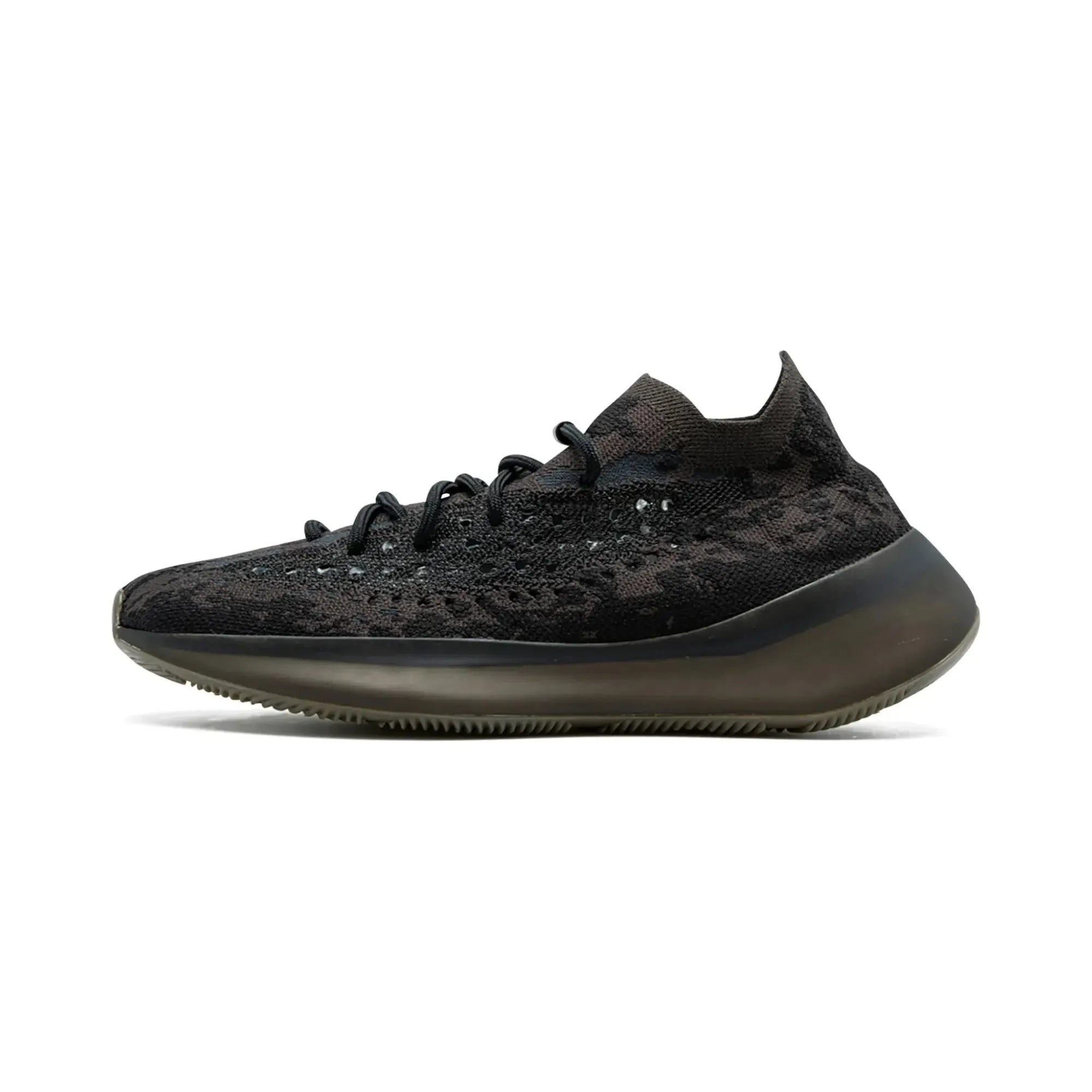 Adidas Yeezy Boost 380 "Onyx" - street-bill.dk