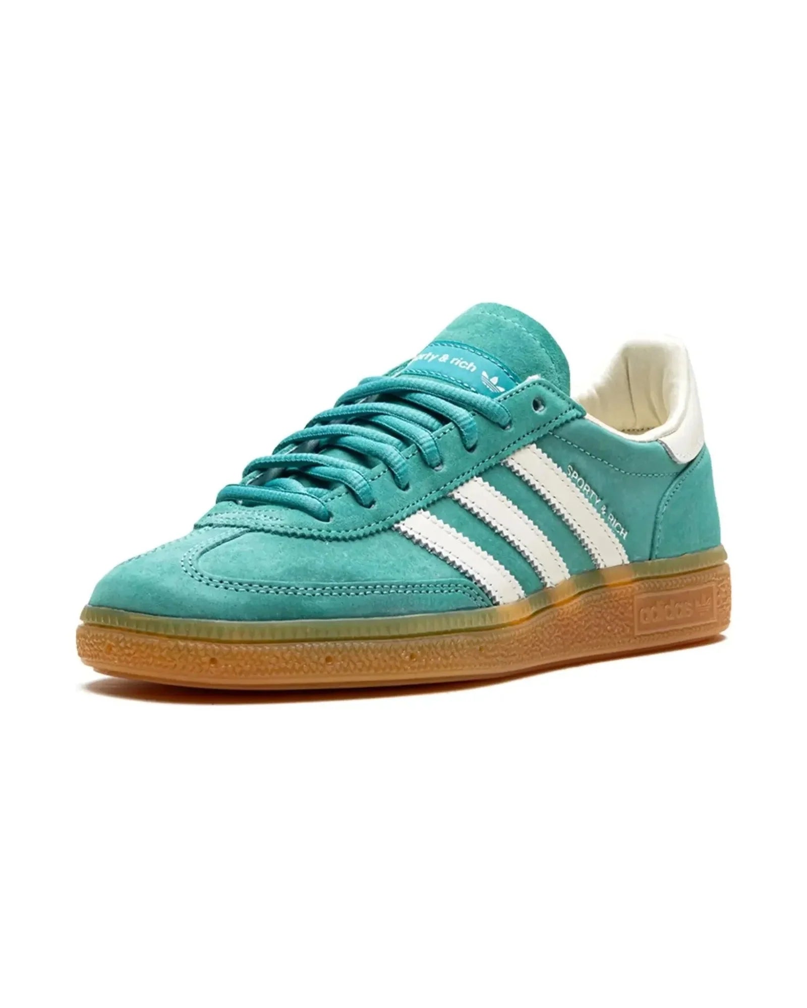 adidas Handball Spezial Sporty & Rich Green