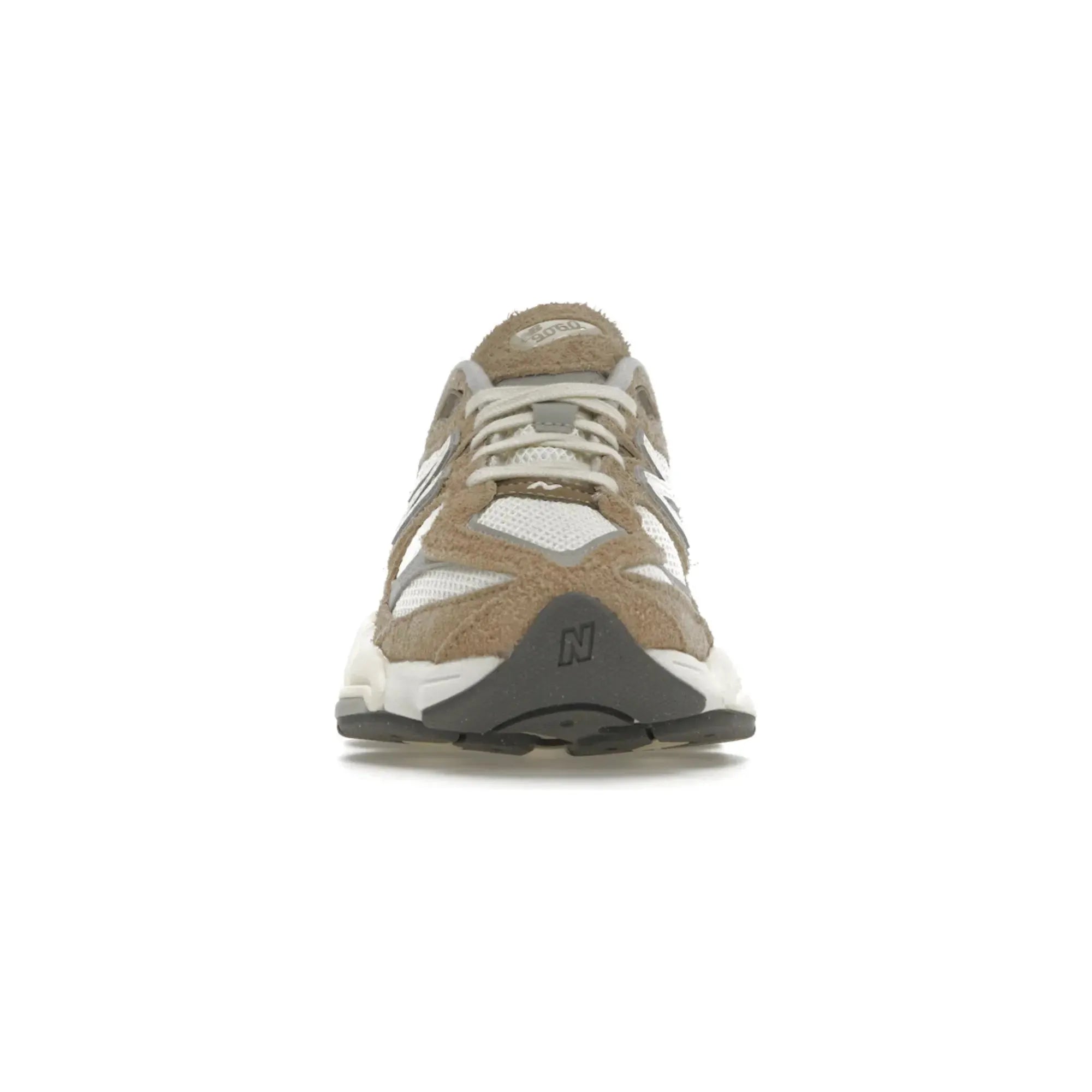 New Balance 9060 Driftwood Stone Pink Sea Salt - street-bill.dk