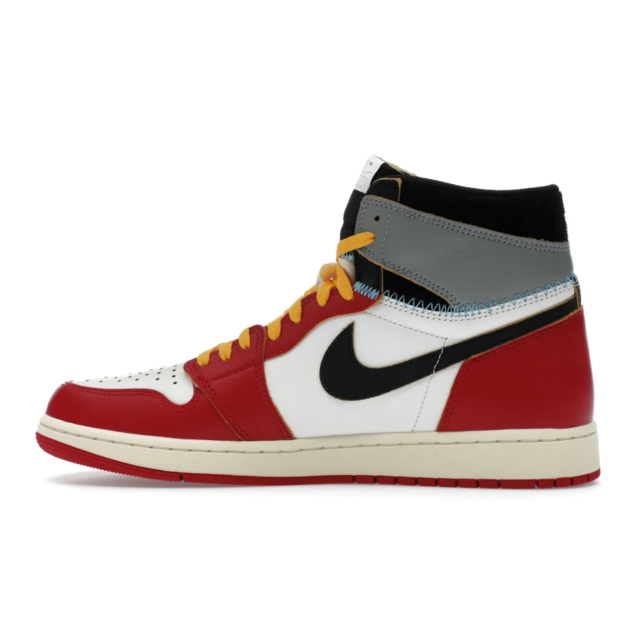 Jordan 1 Retro High OG SP Union LA Chicago Shadow
