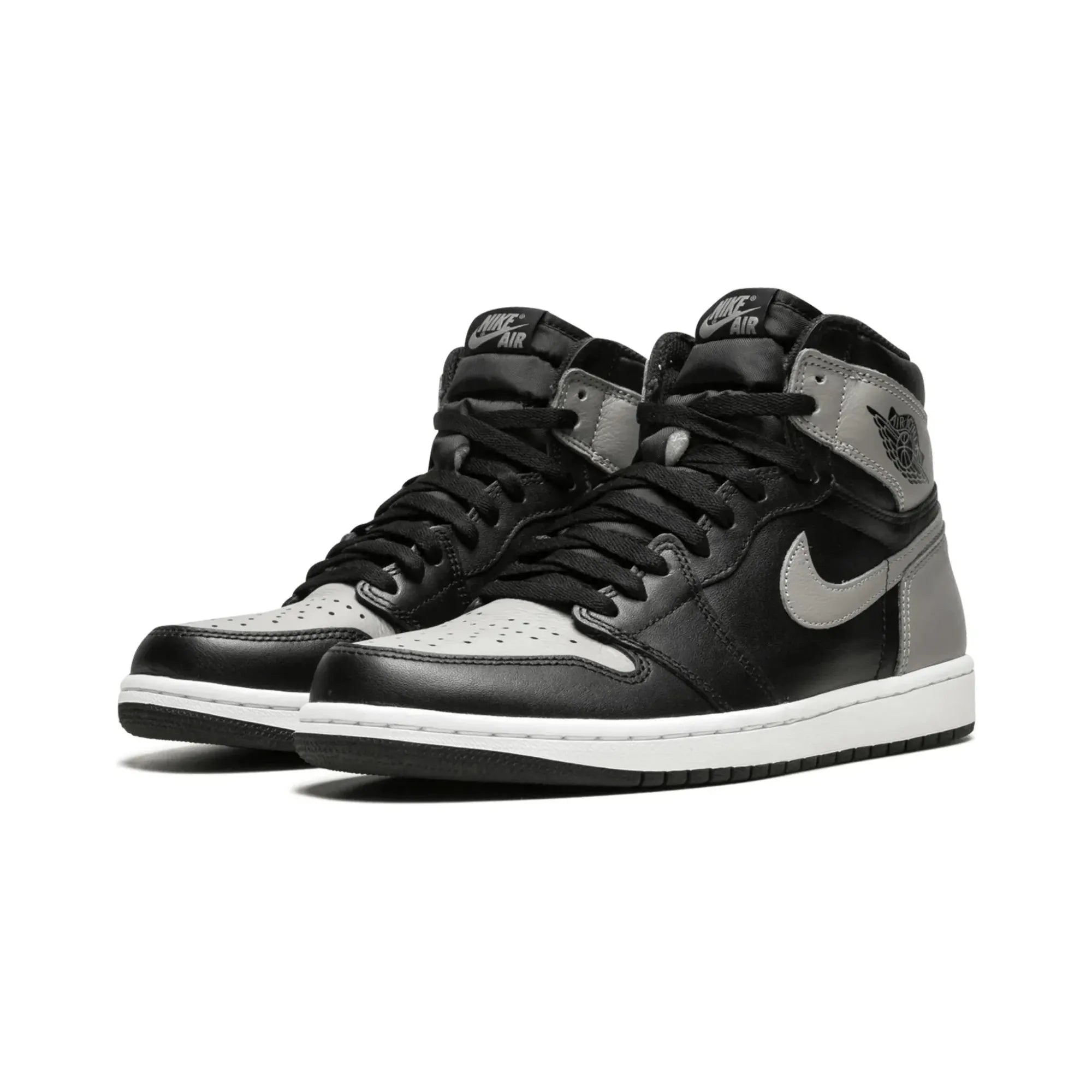 Nike Air Jordan 1 Retro High "Shadow" (2018) - street-bill.dk