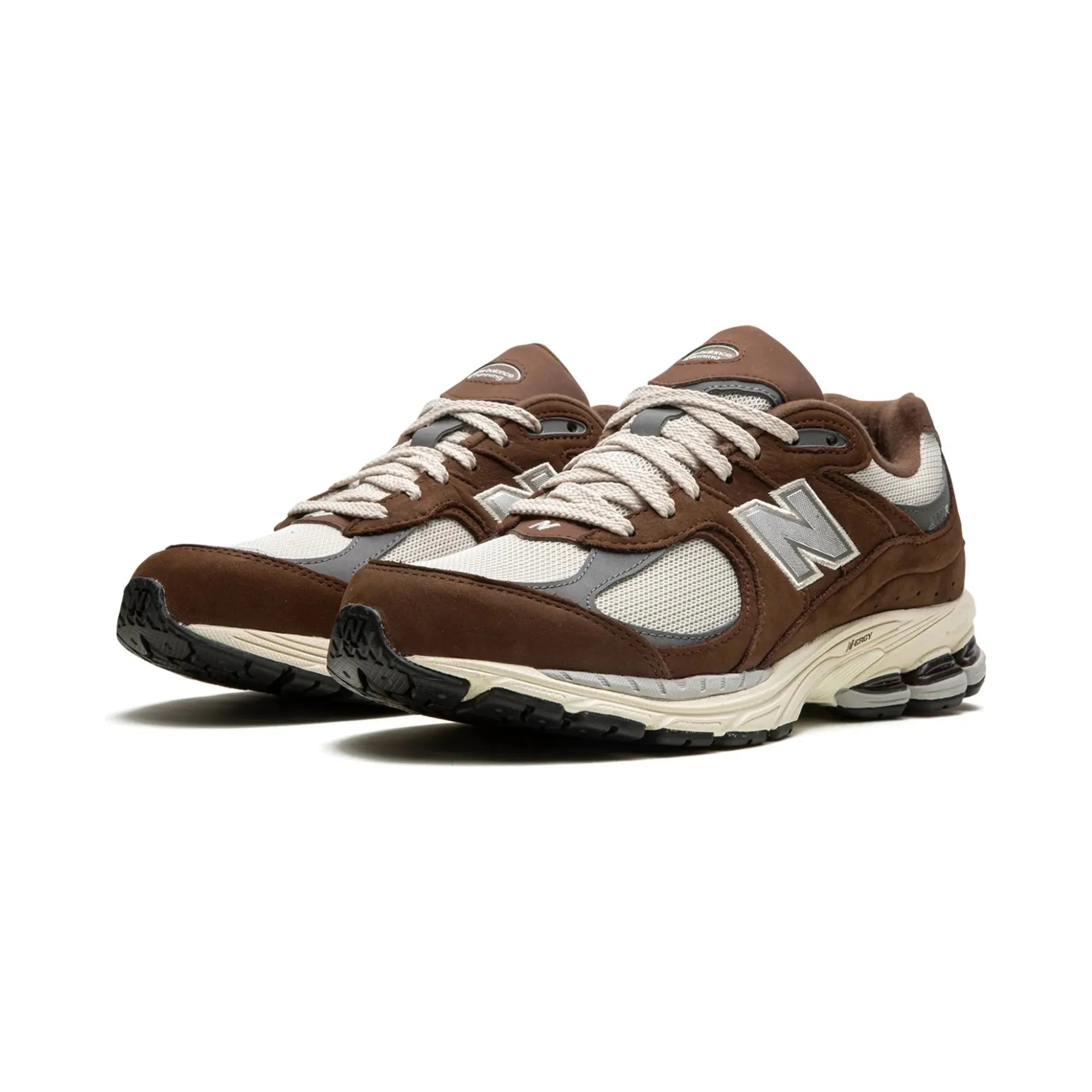 New Balance 2002R "Brown Beige" - street-bill.dk