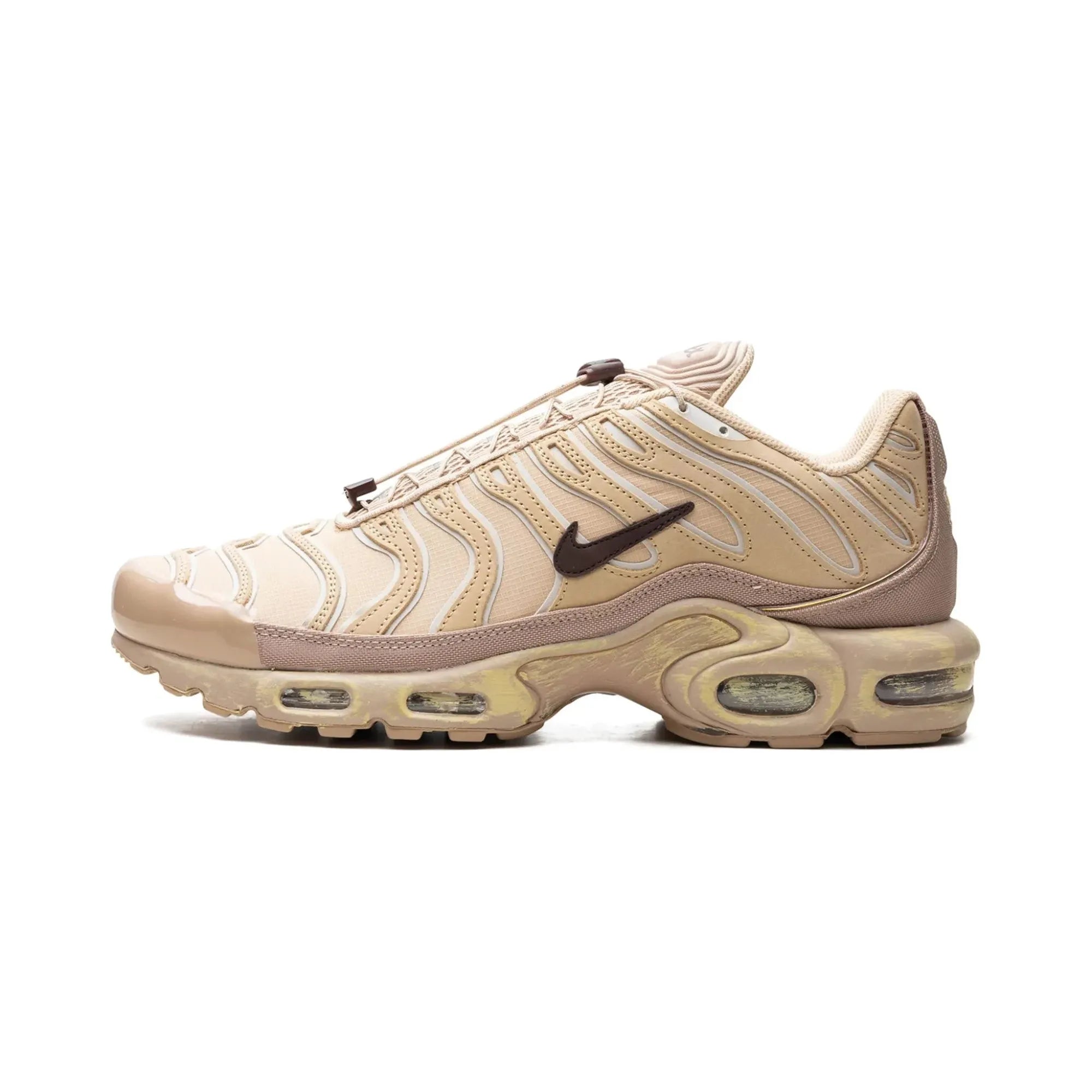 Nike Air Max Plus Sesame
