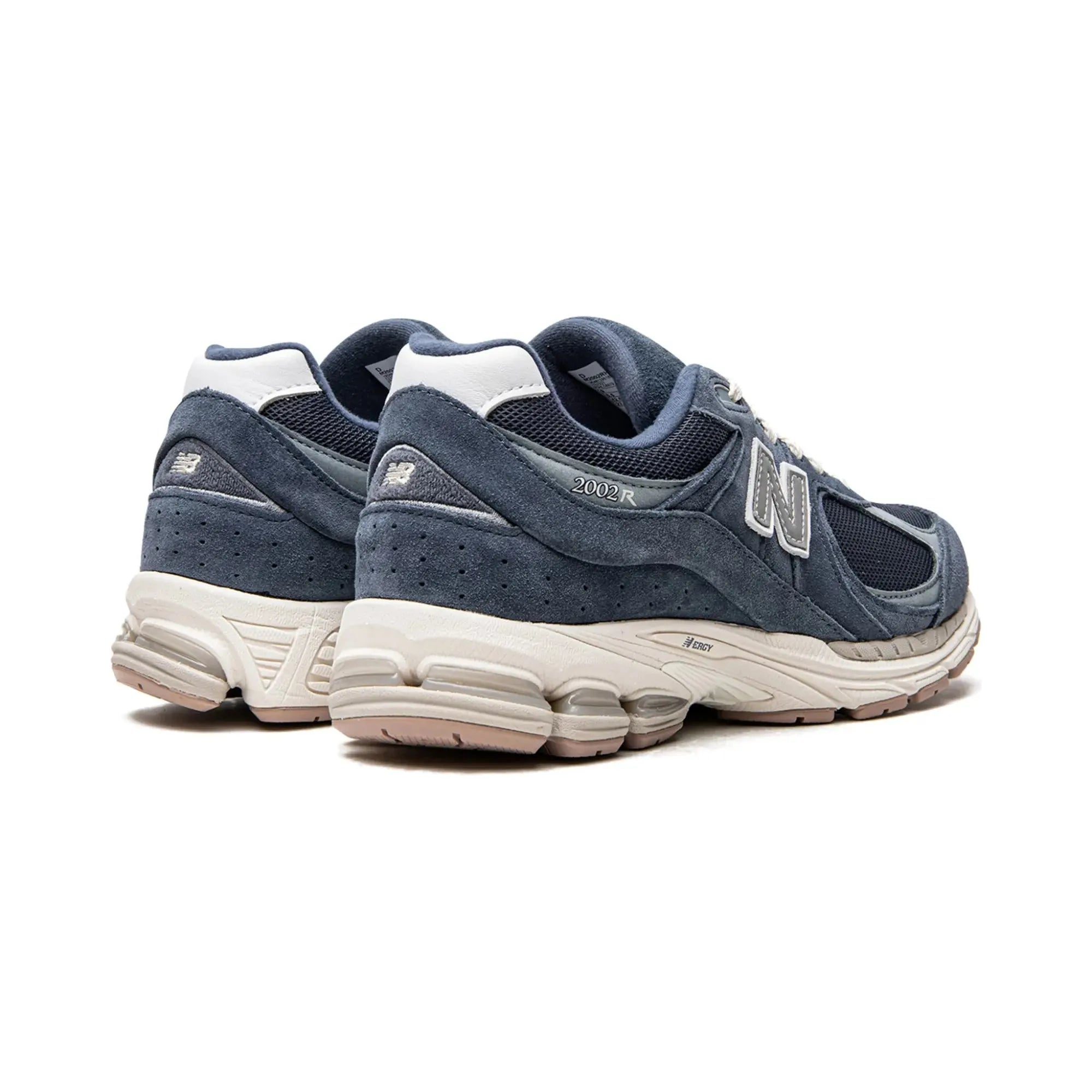 New Balance 2002R "Deep Ocean Grey Slate" - street-bill.dk
