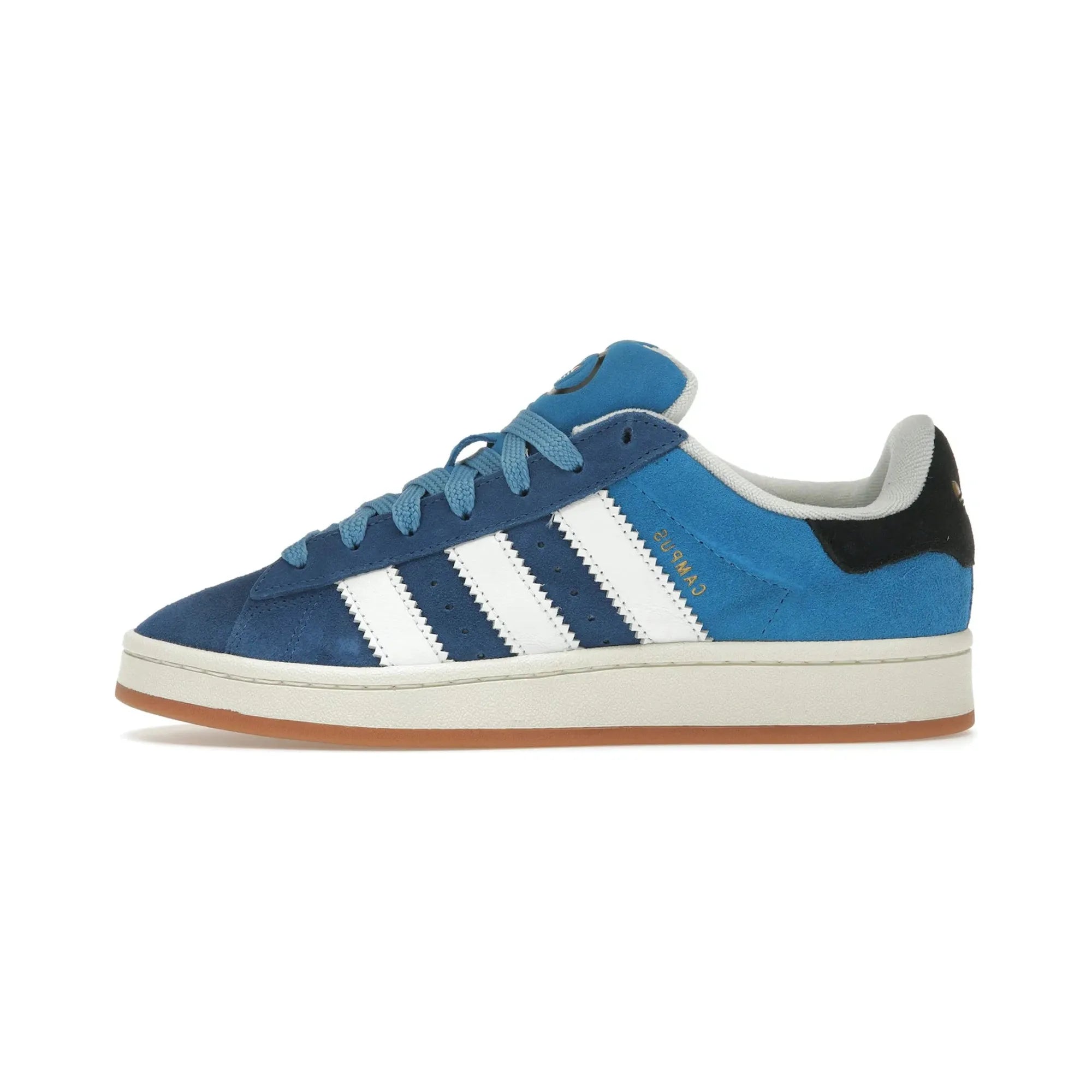 Adidas Campus 00s "Bright Blue Dark Marine" - street-bill.dk