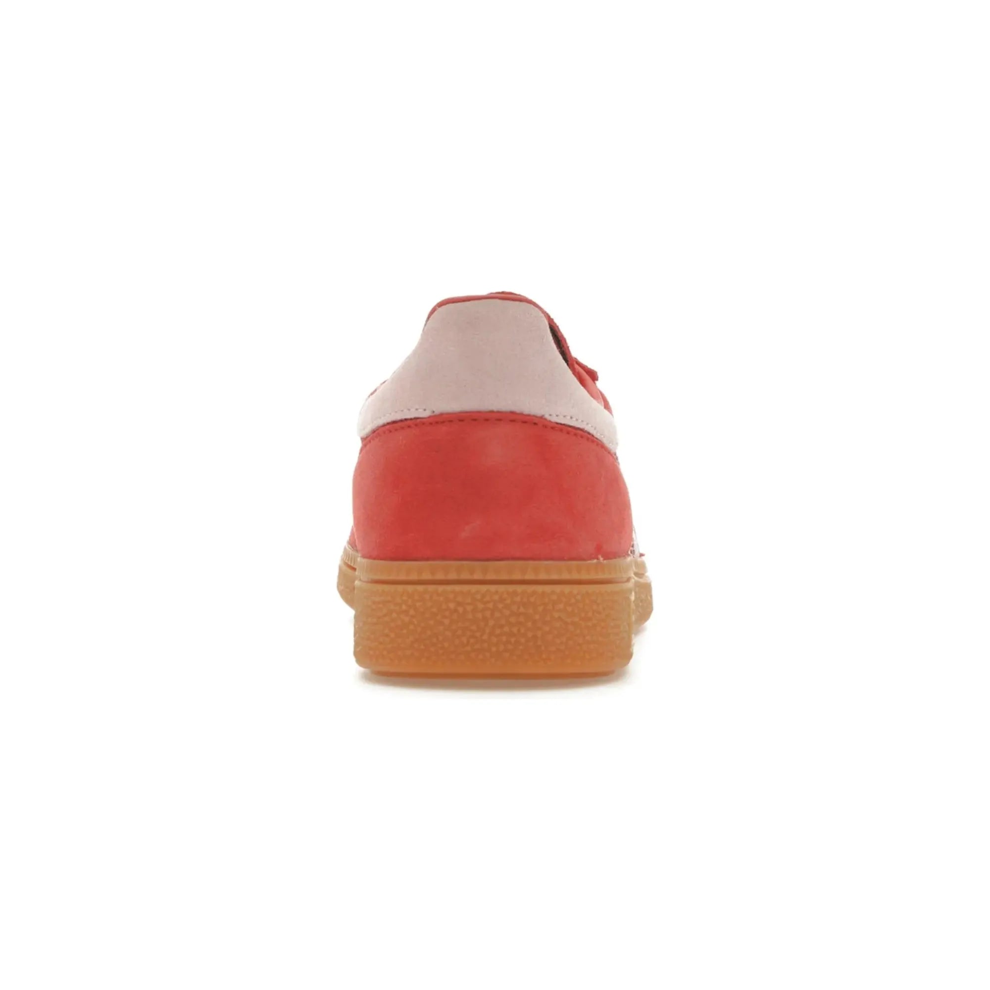 adidas Handball Spezial Bright Red Clear Pink (Women's)
