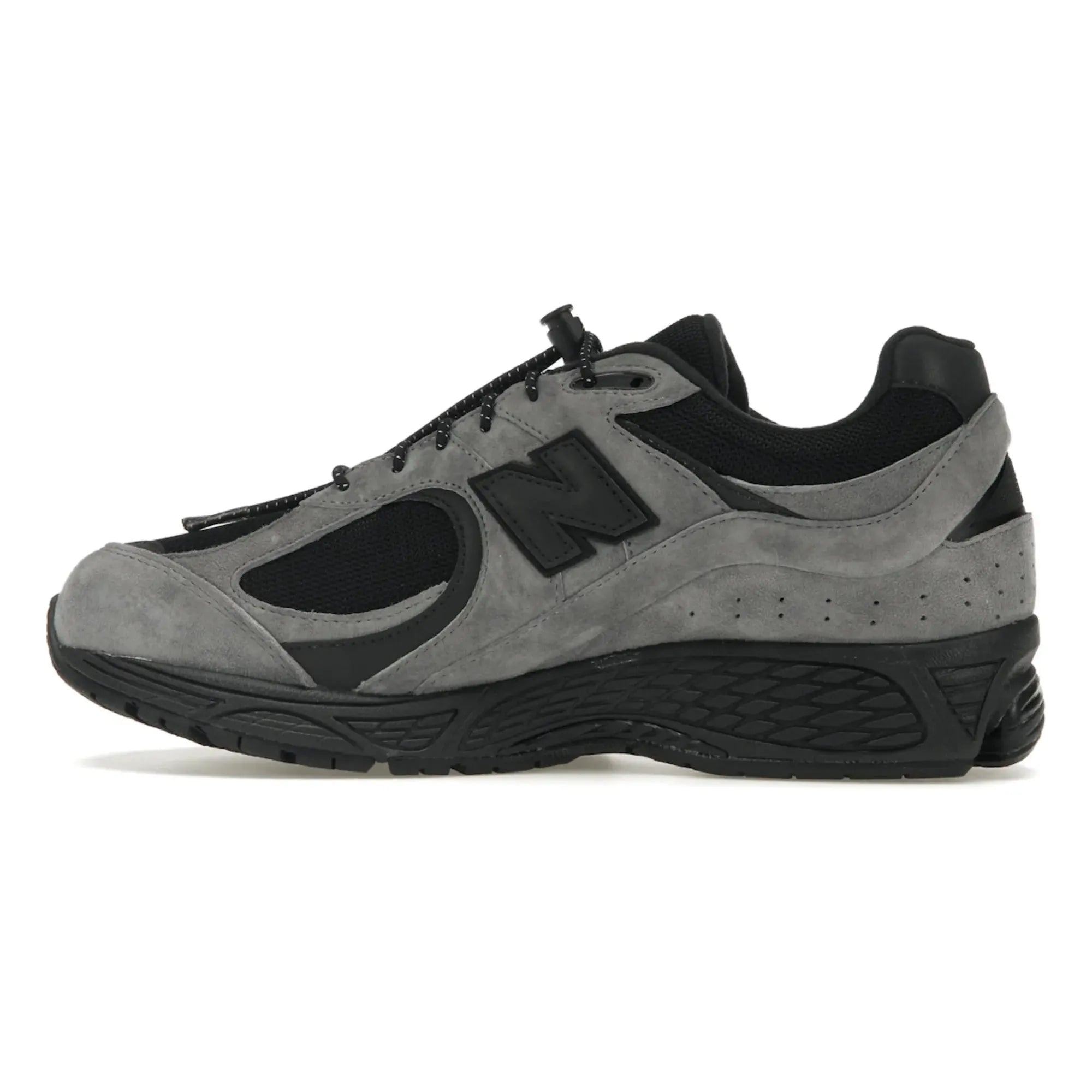 New Balance 2002R Gore-Tex JJJJound Charcoal