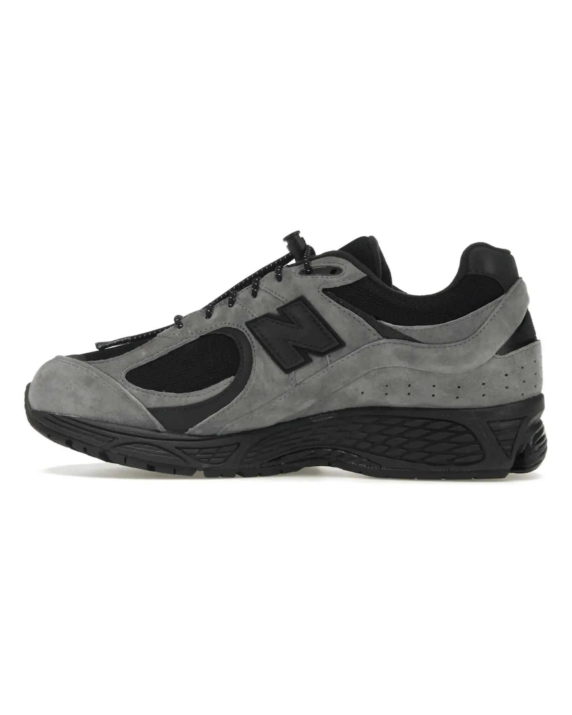 New Balance 2002R Gore-Tex JJJJound Charcoal