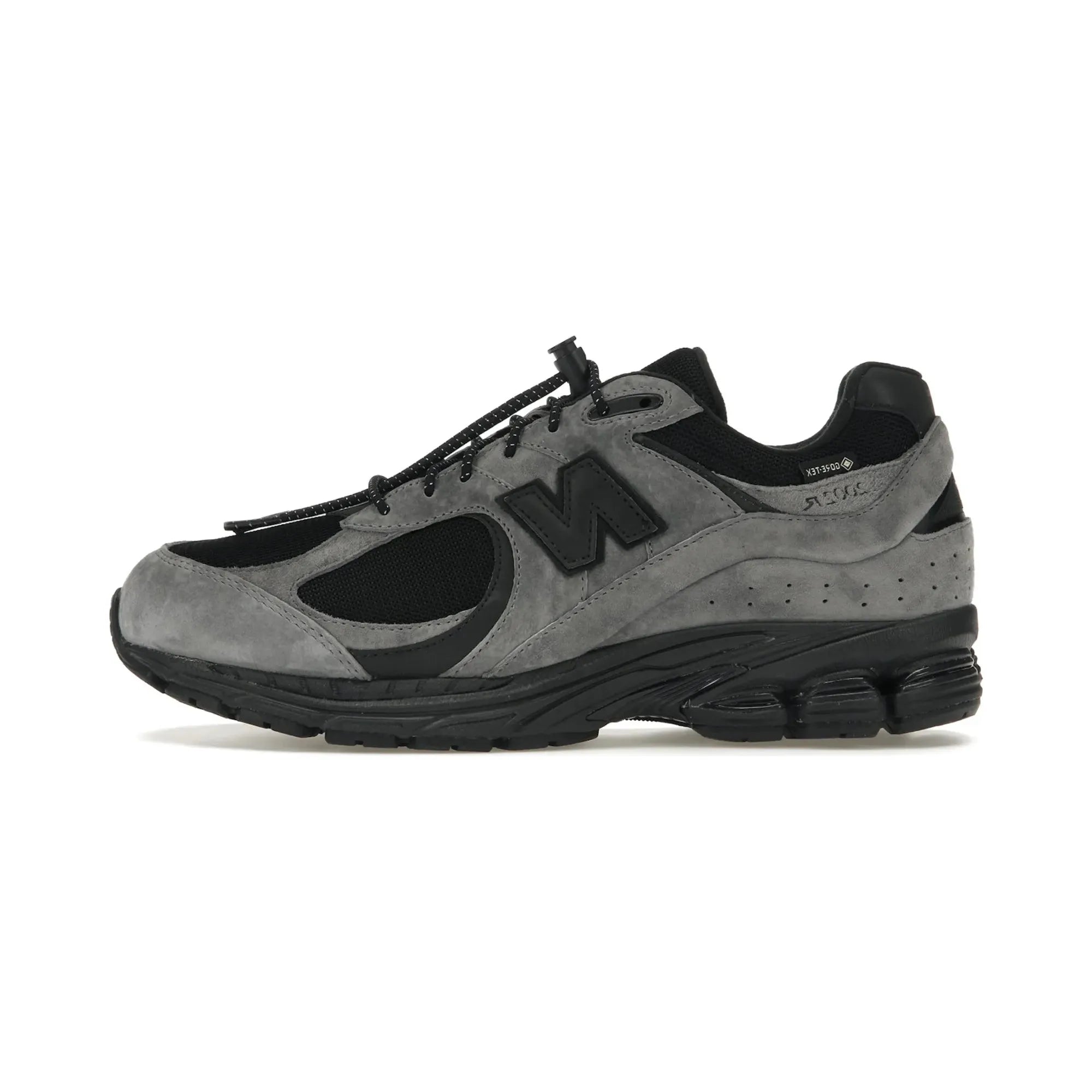 New Balance 2002R Gore-Tex JJJJound Charcoal