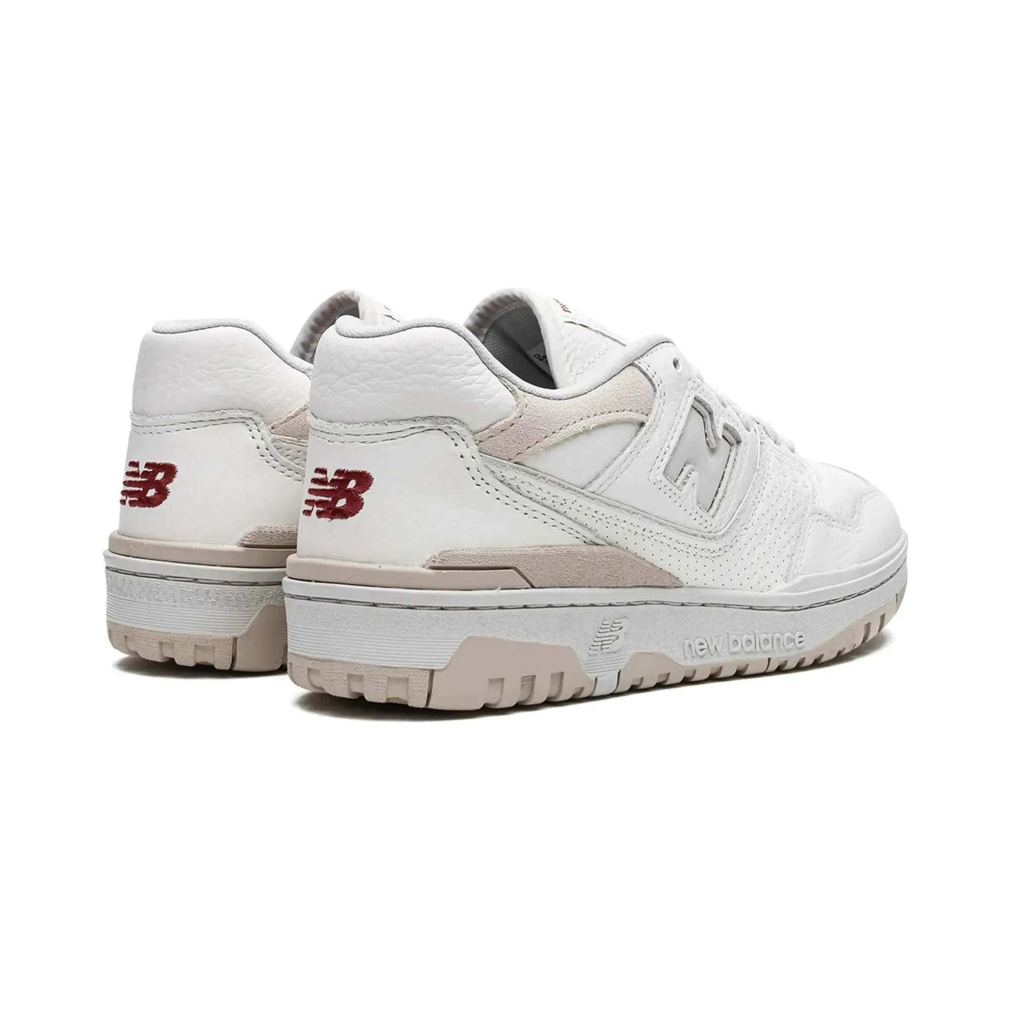New Balance 550 "Lunar New Year Sea Salt" - street-bill.dk