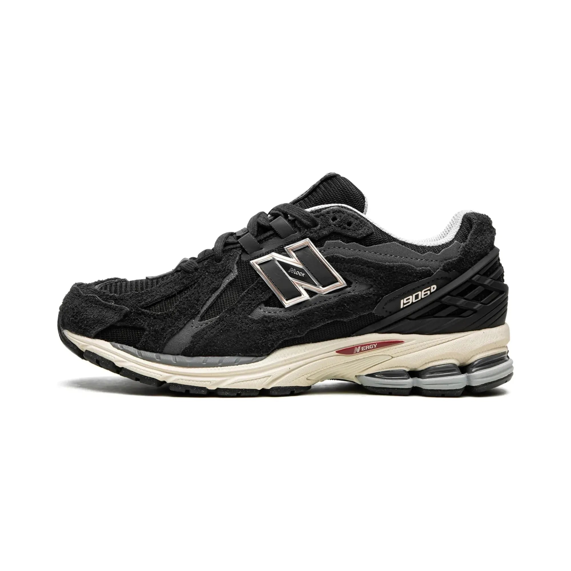 New Balance 1906D "Protection Pack Black" - street-bill.dk
