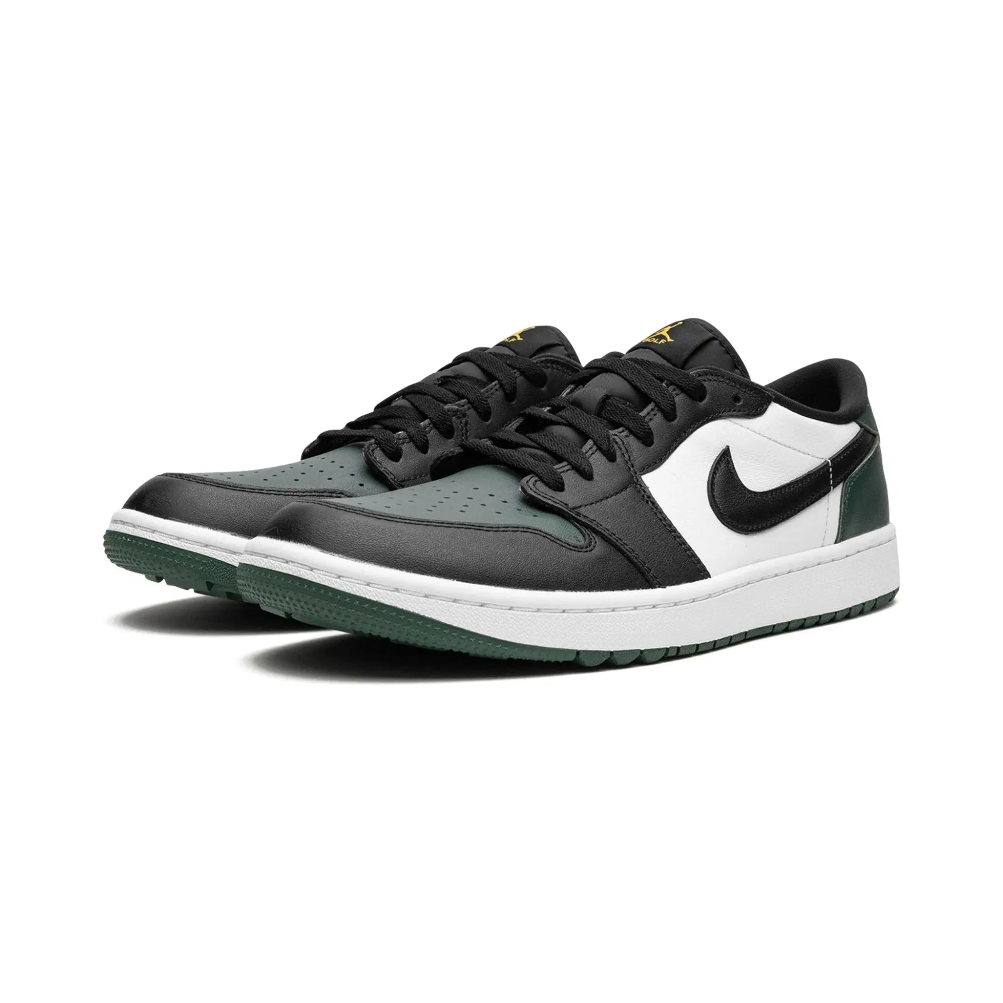 Nike Air Jordan 1 Low Golf "Noble Green" - street-bill.dk
